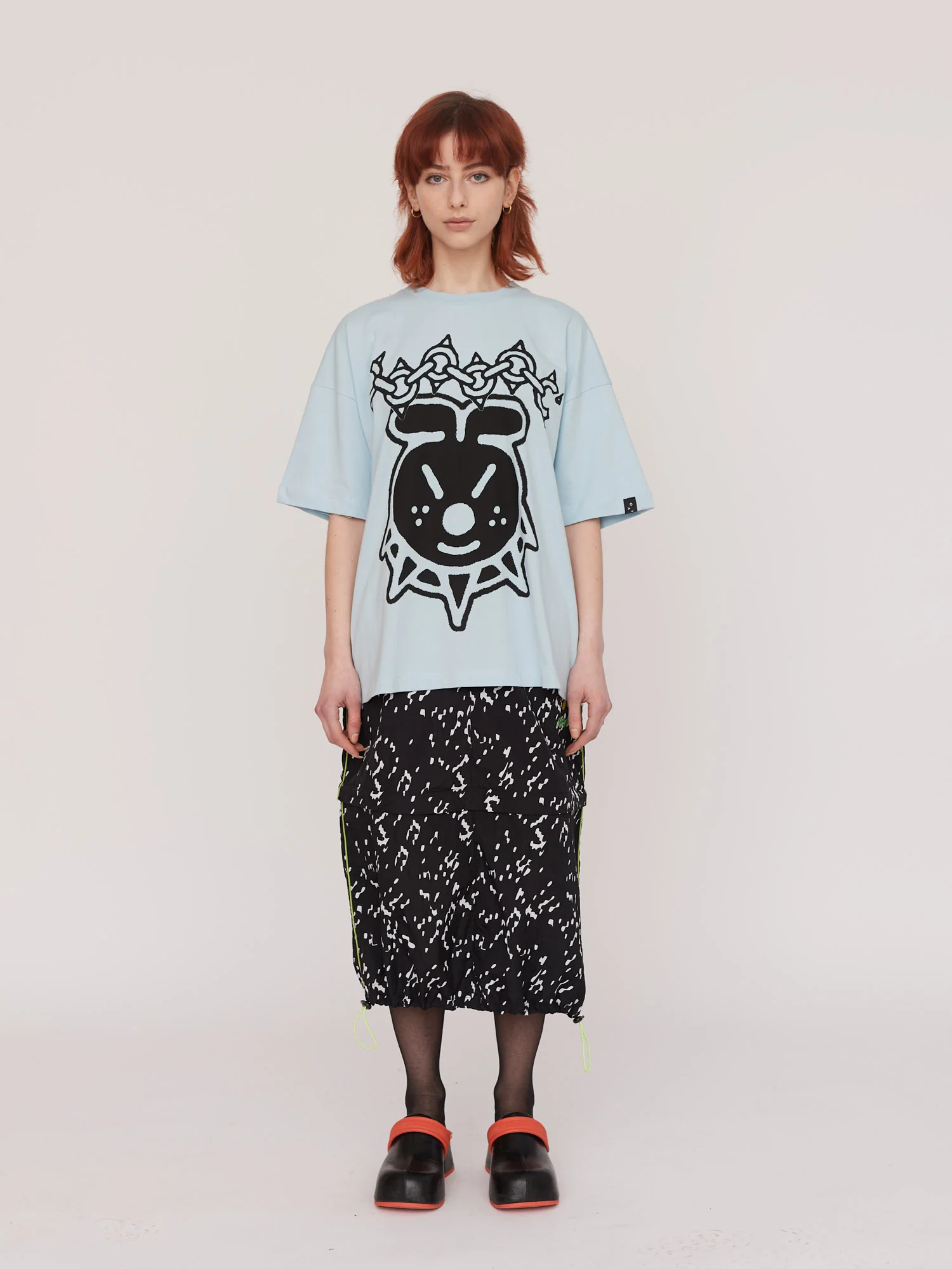 Bulldog T-Shirt - Image 7