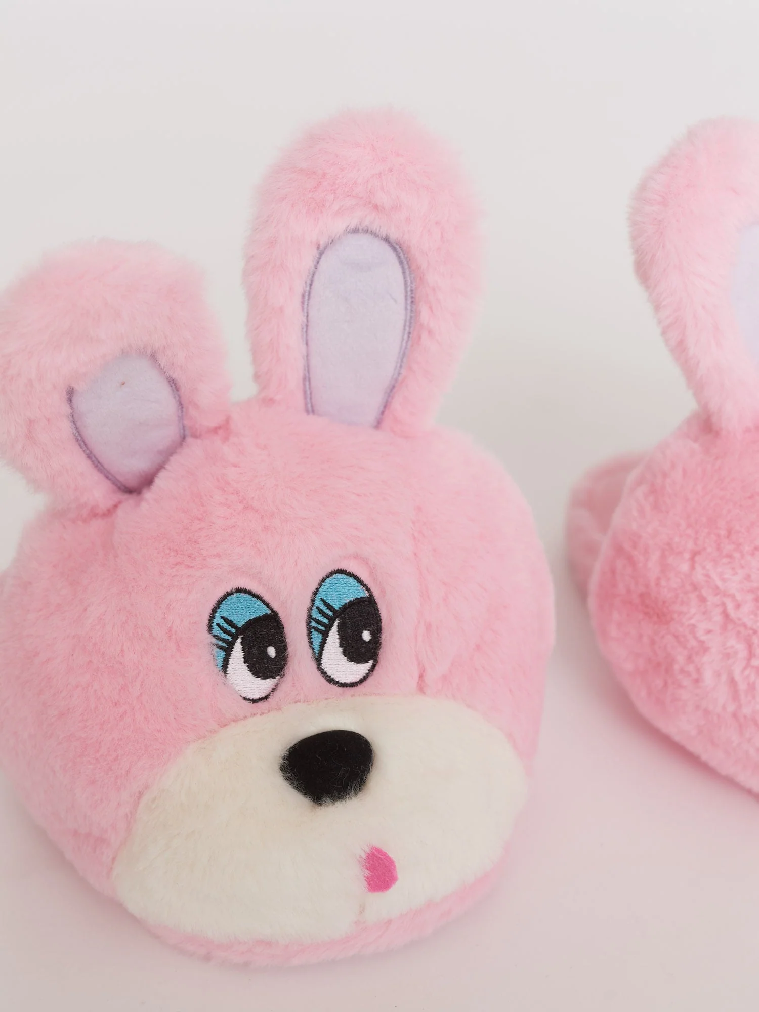 Bunny Slippers - Image 2