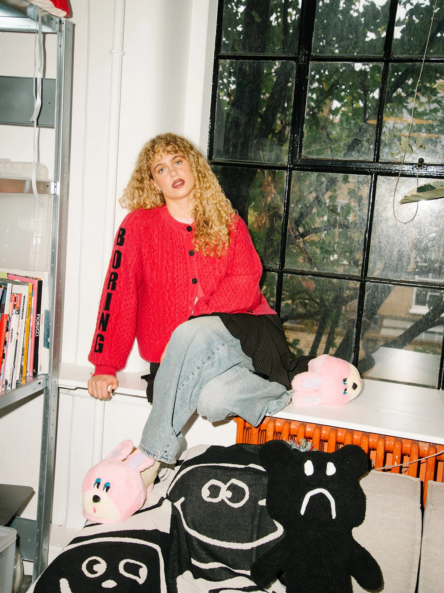 Bunny Slippers - Image 3