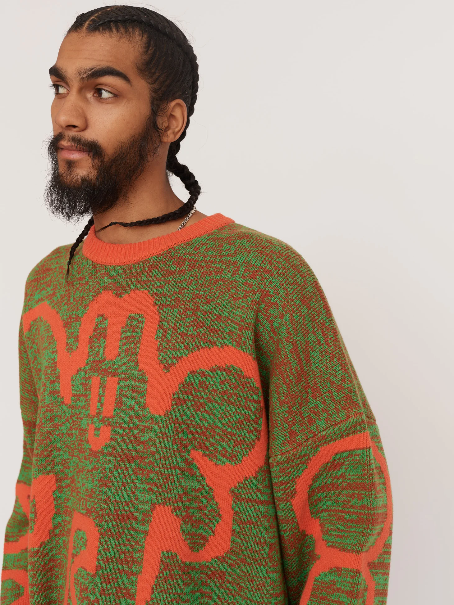 Butterfly Knit Jumper - Image 4