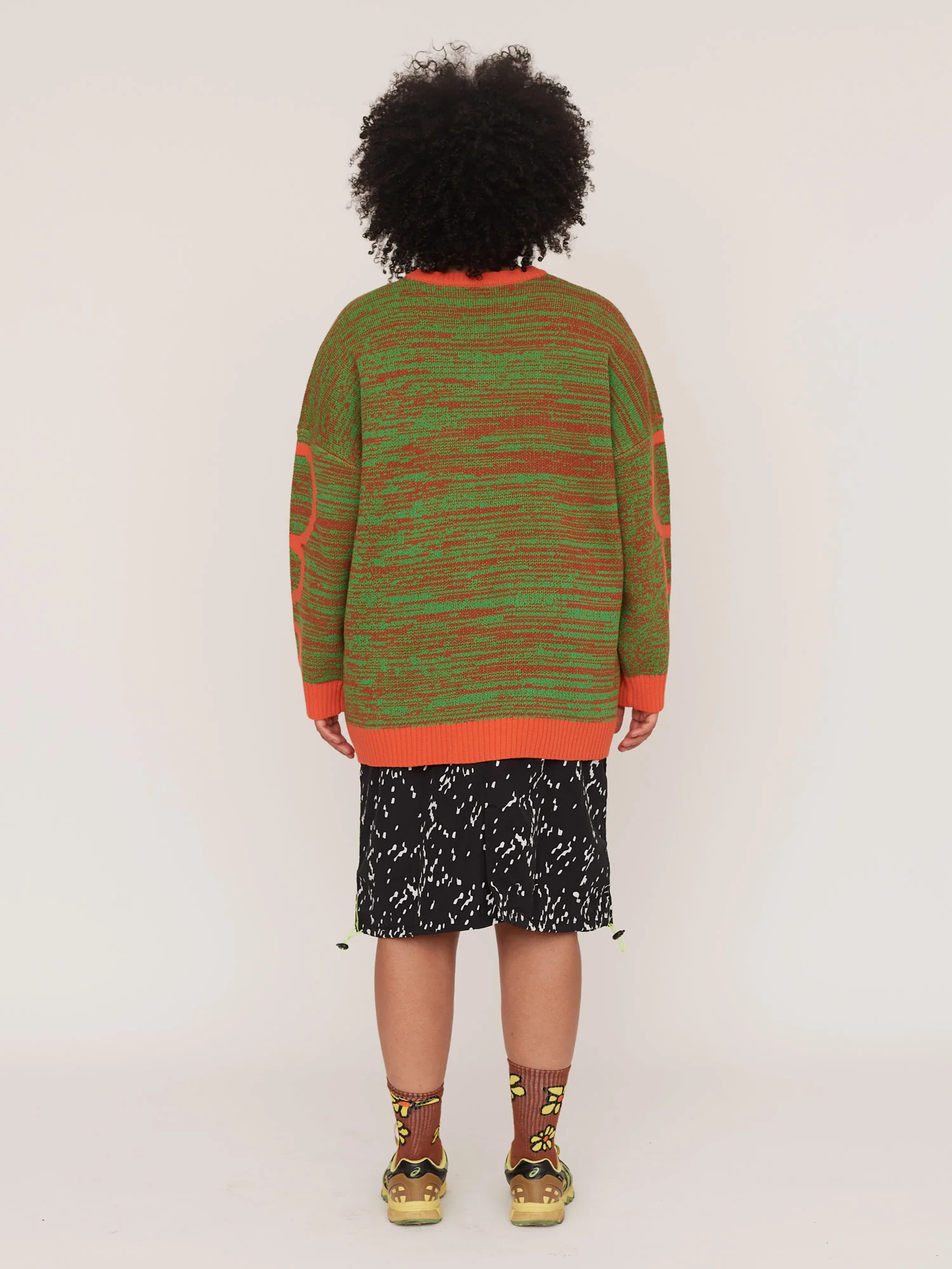 Butterfly Knit Jumper - Image 5