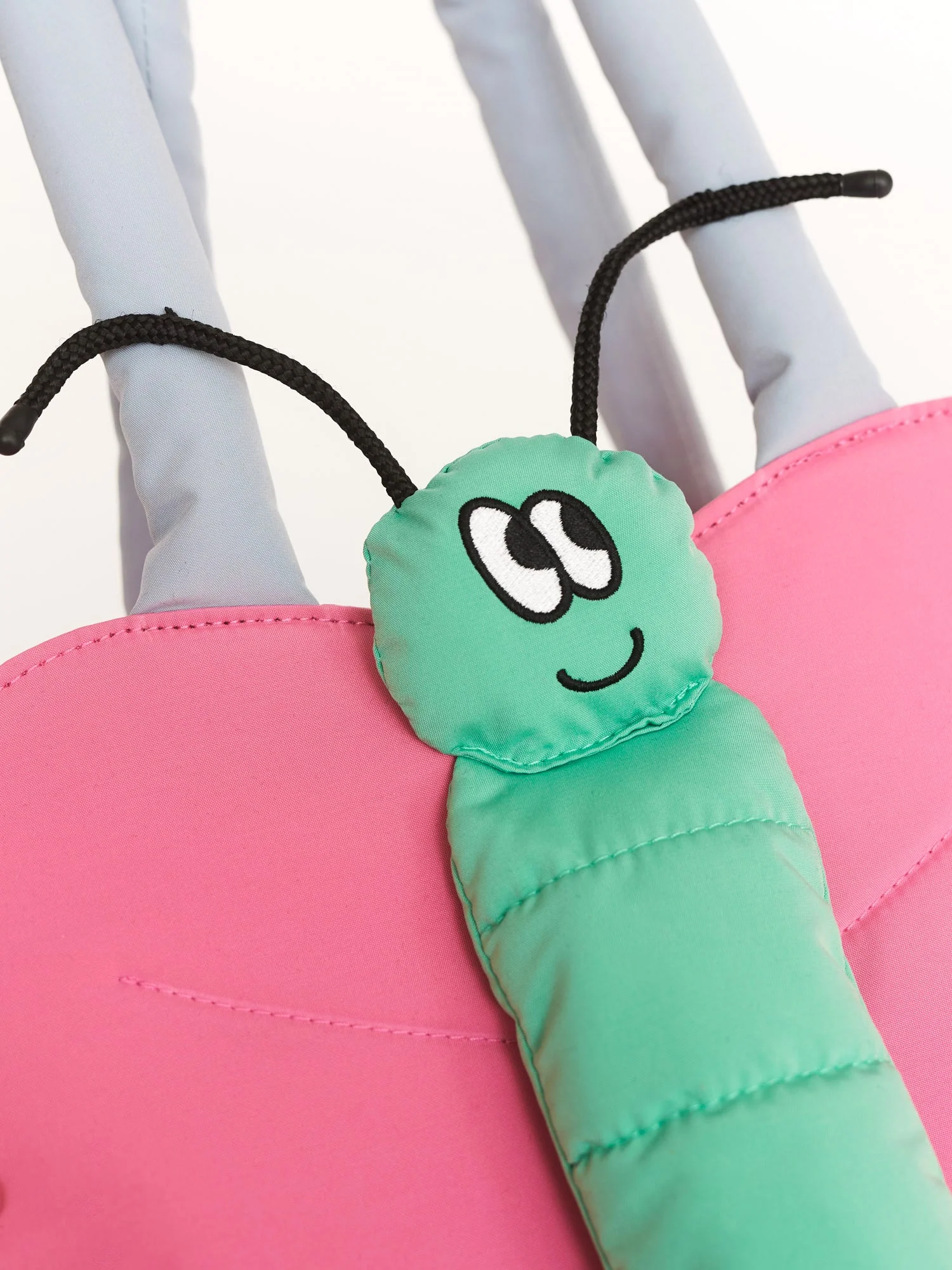 Butterfly Puffer Bag - Image 2