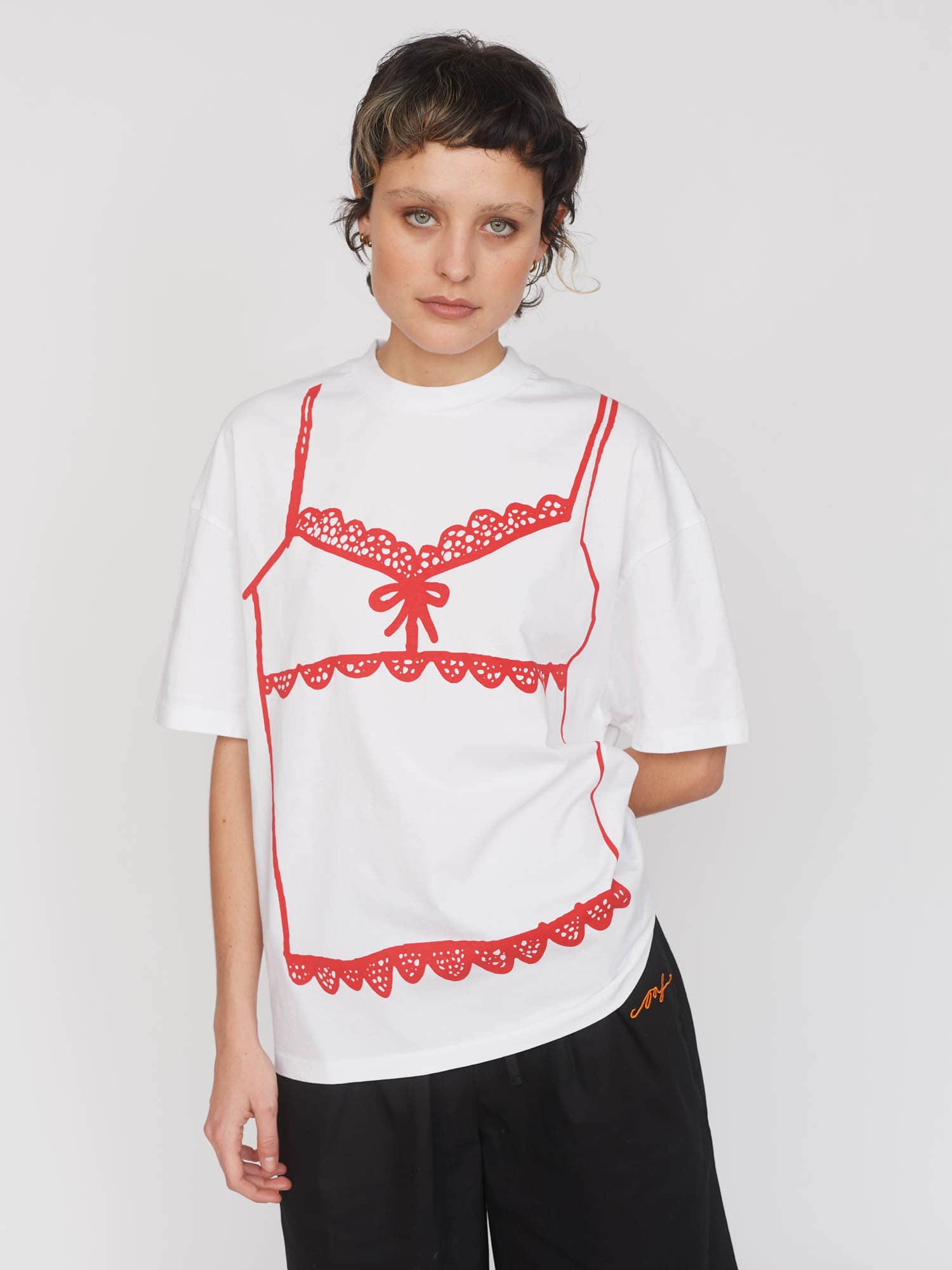 Camisole T-shirt