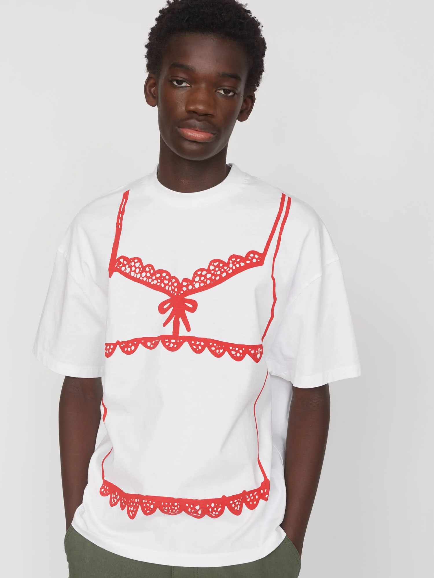 Camisole T-shirt - Image 6