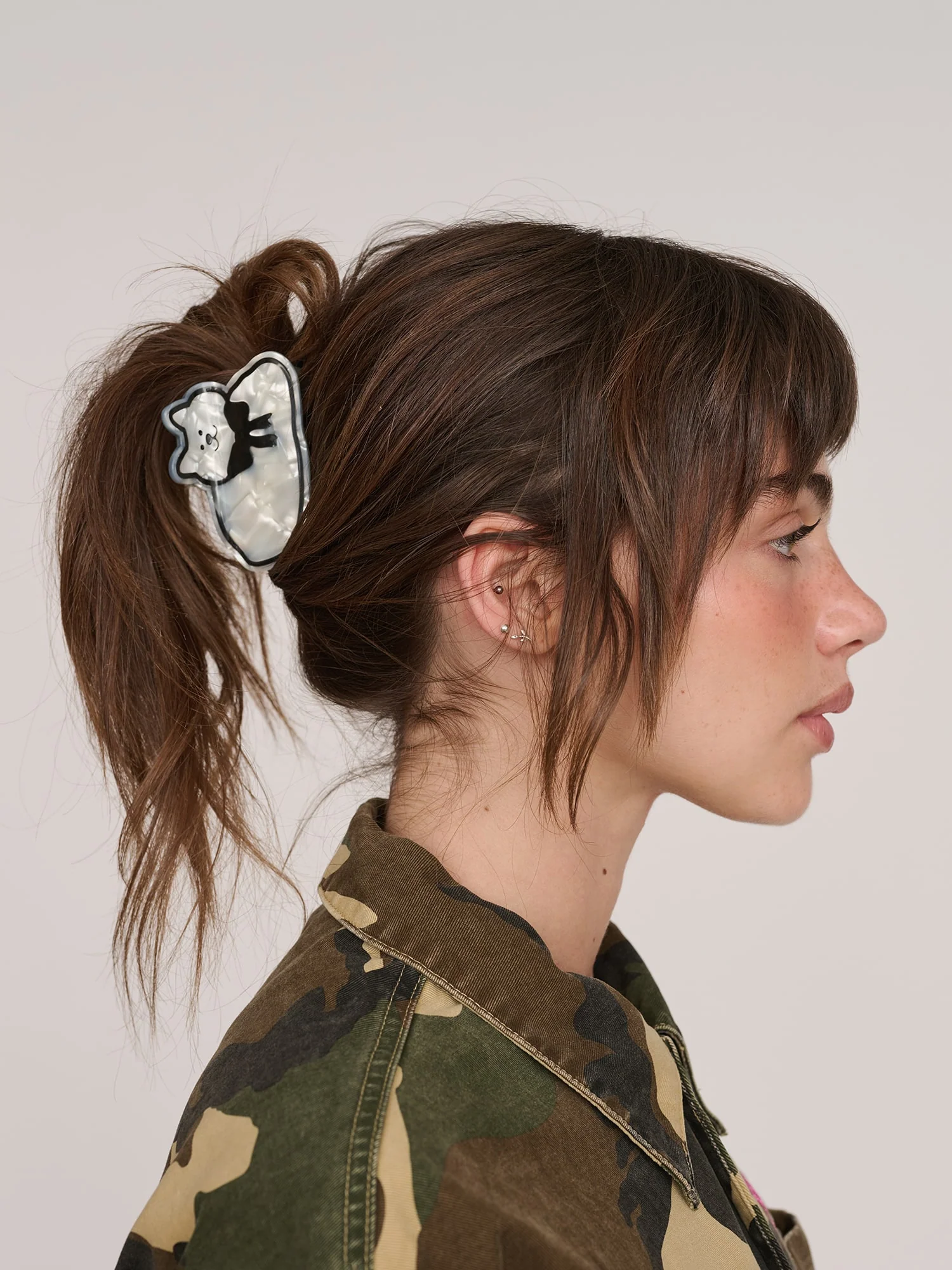 Cat Hair Claw - Image 3