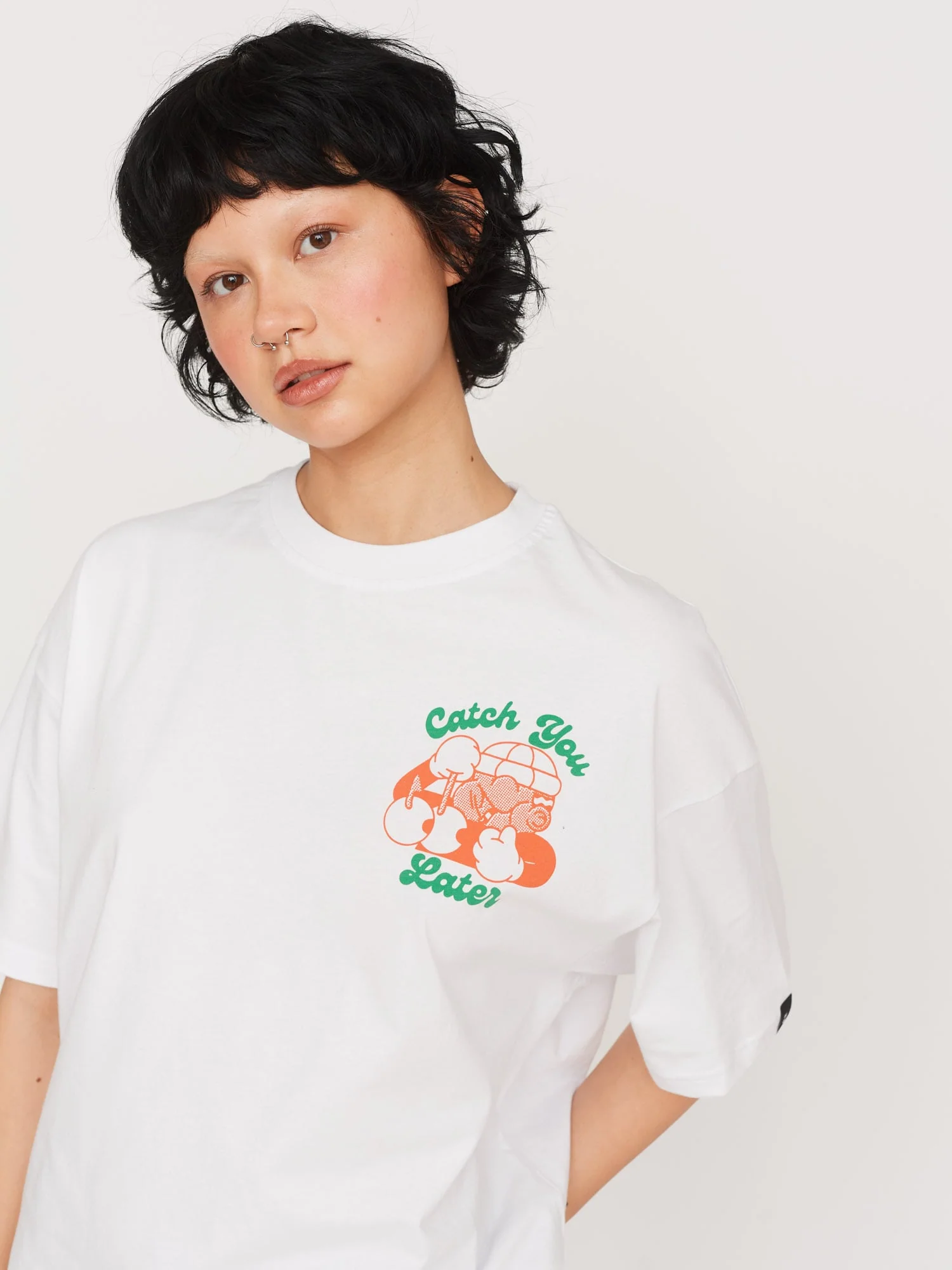 Catch You Later T-Shirt