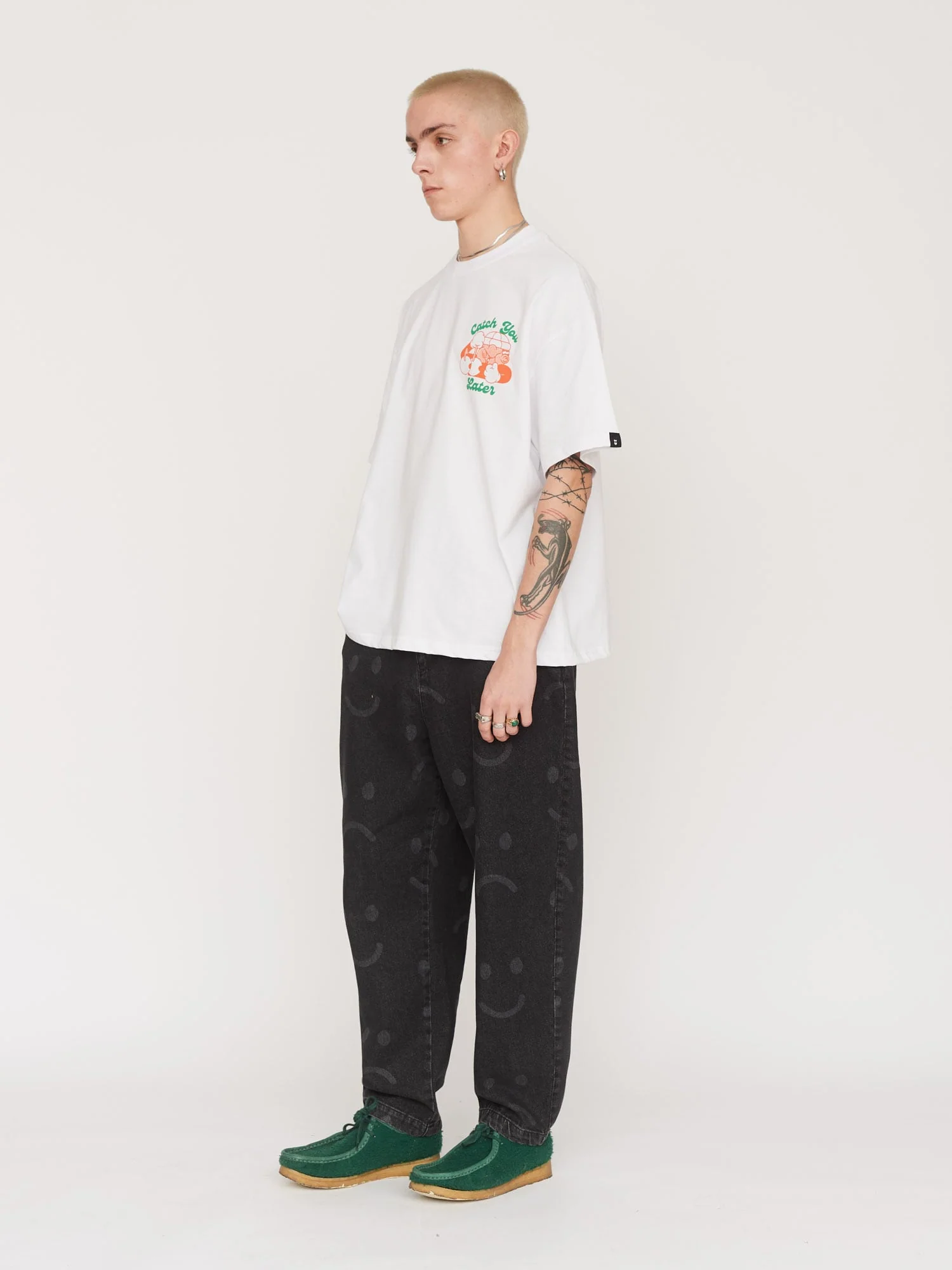Catch You Later T-Shirt - Image 5