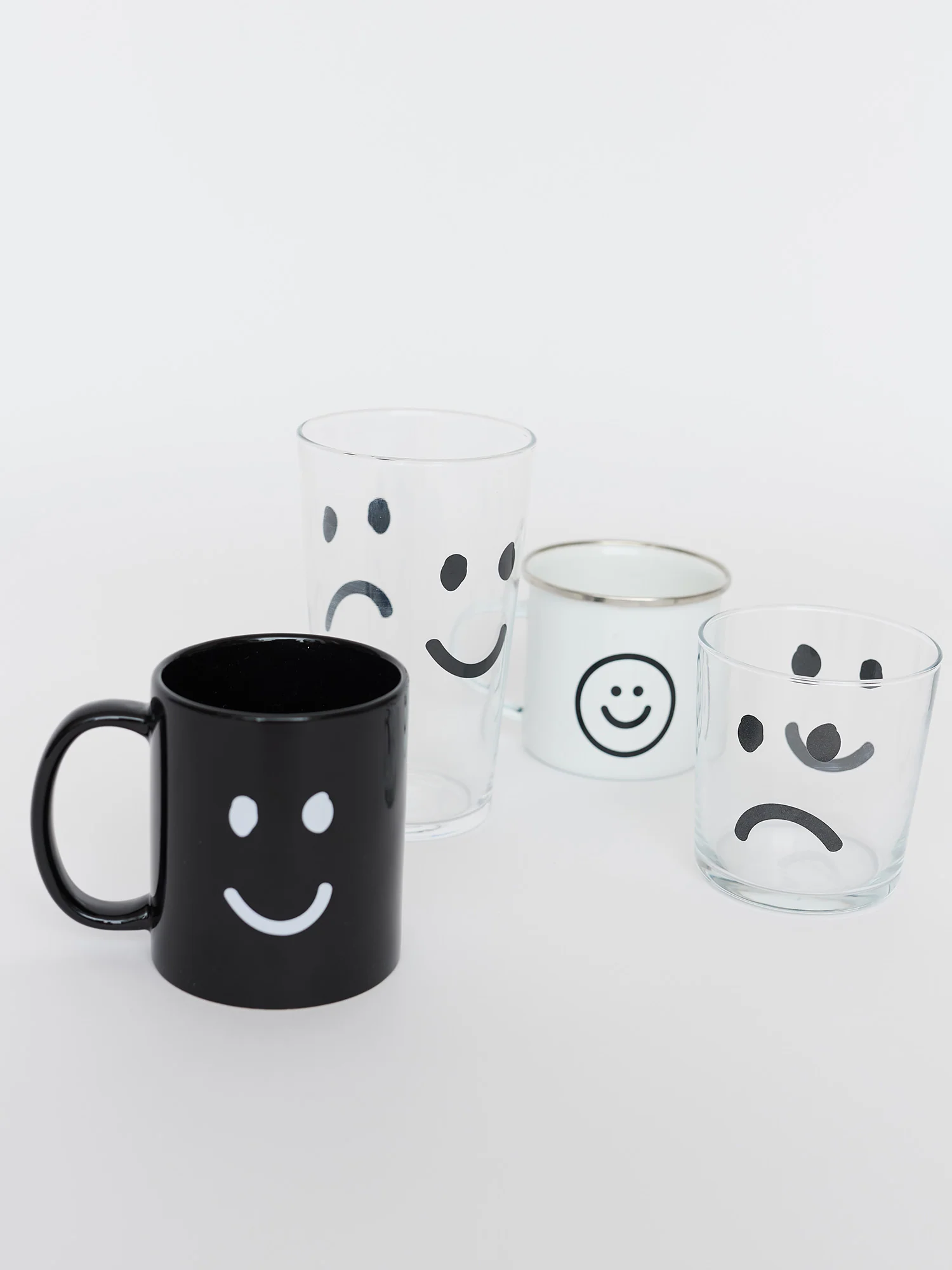 Choose Your Mood Mug - Image 3