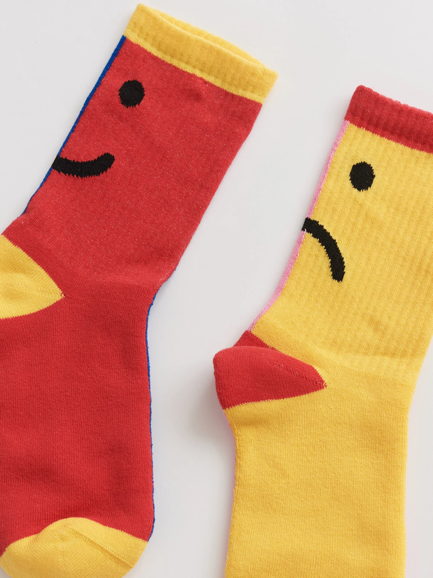 Colour Primary Socks - Image 4