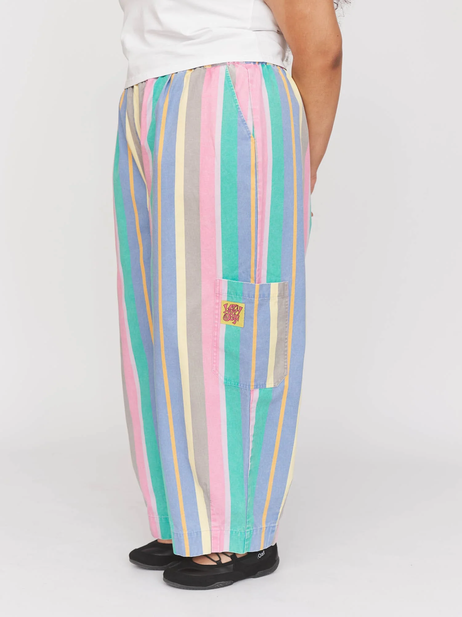 Deck Chair Pull On Trousers - Image 5