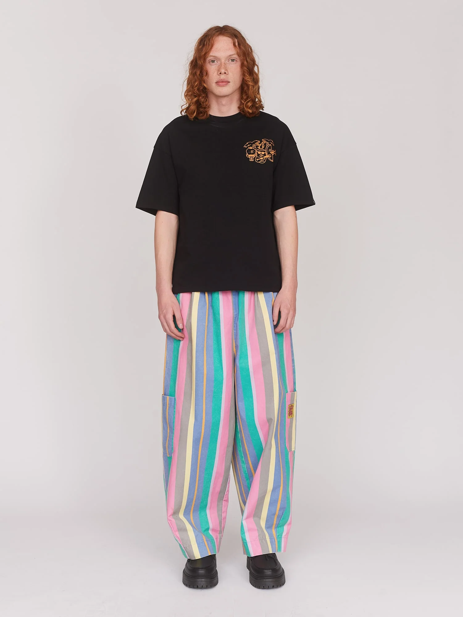 Deck Chair Pull On Trousers - Image 6