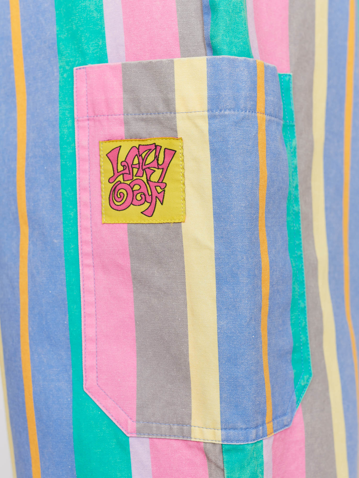 Deck Chair Pull On Trousers - Image 7