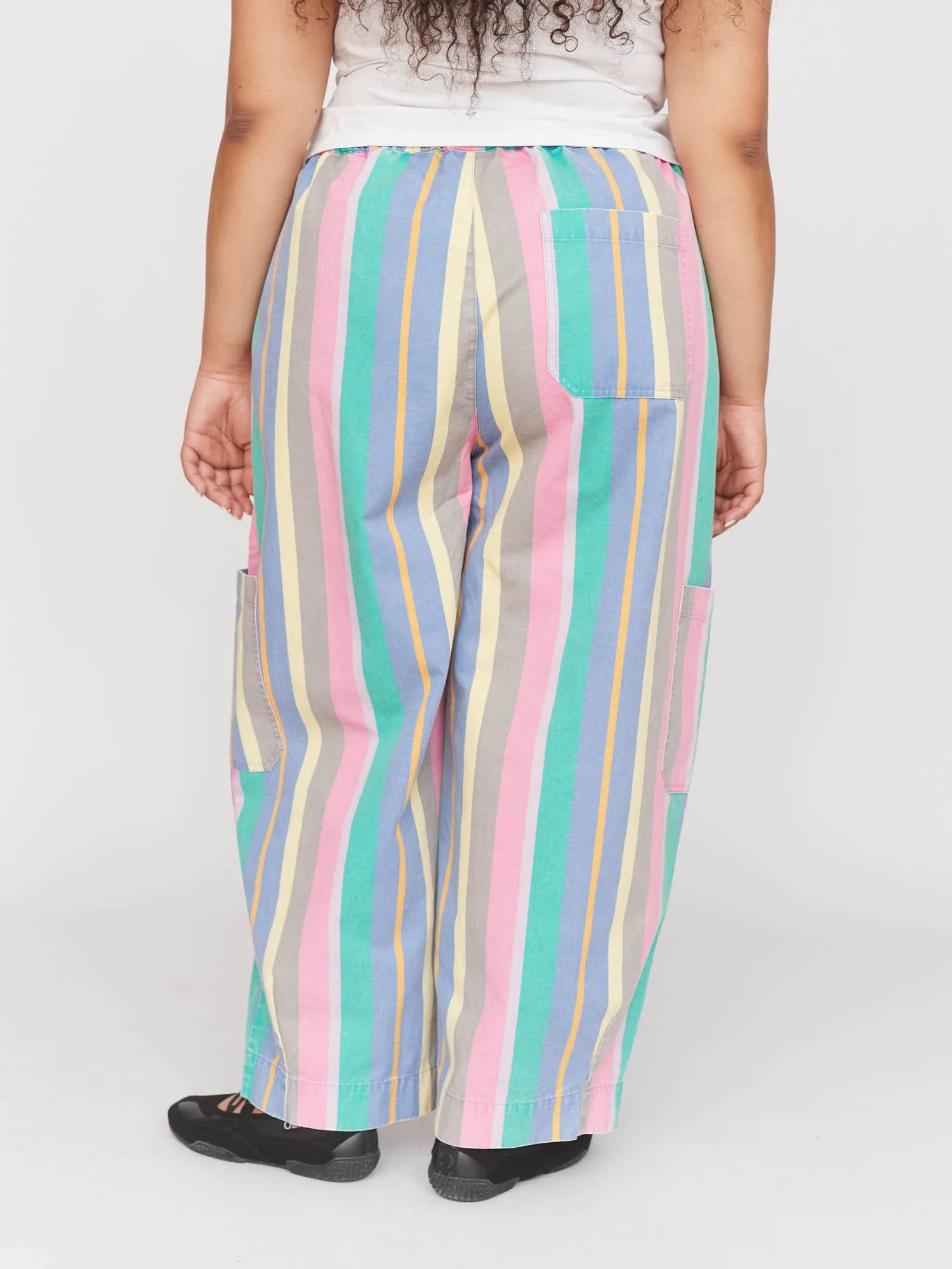 Deck Chair Pull On Trousers - Image 9
