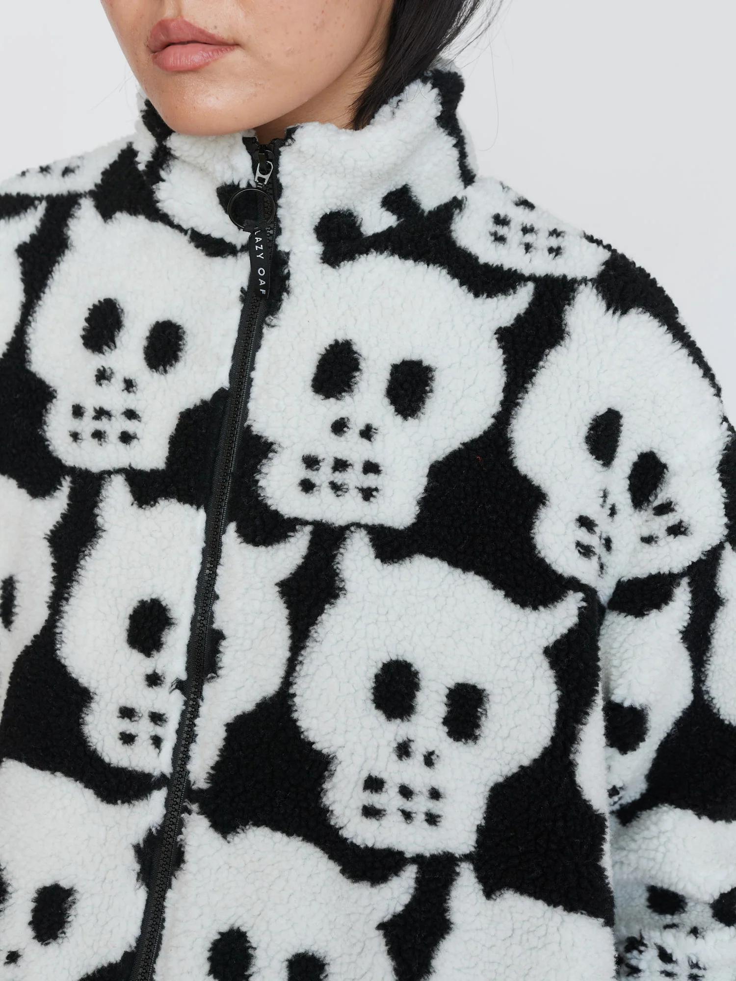 Devil Fleece - Image 2