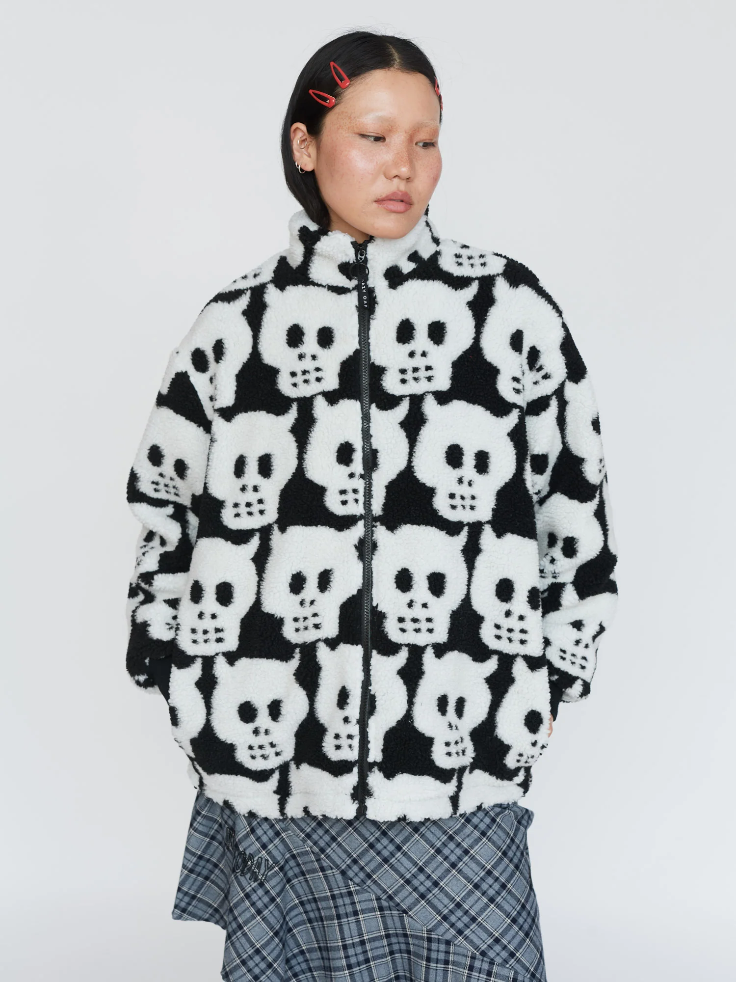 Devil Fleece - Image 3