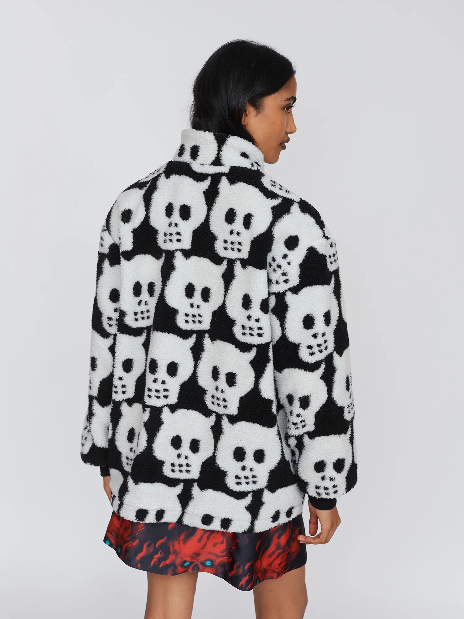 Devil Fleece - Image 4