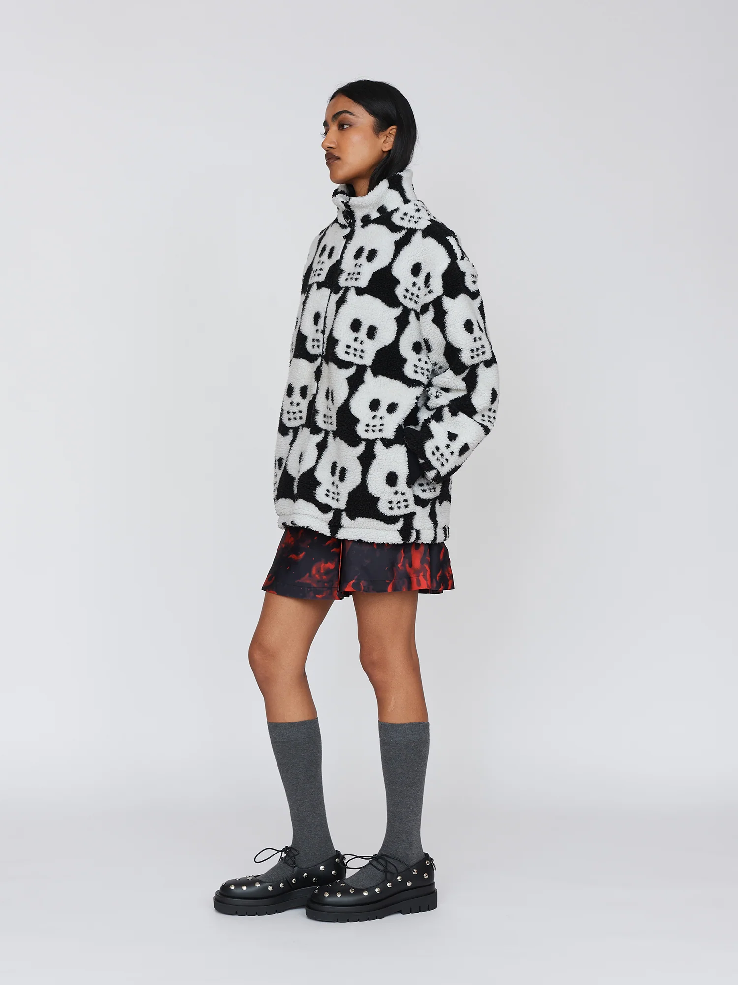 Devil Fleece - Image 5