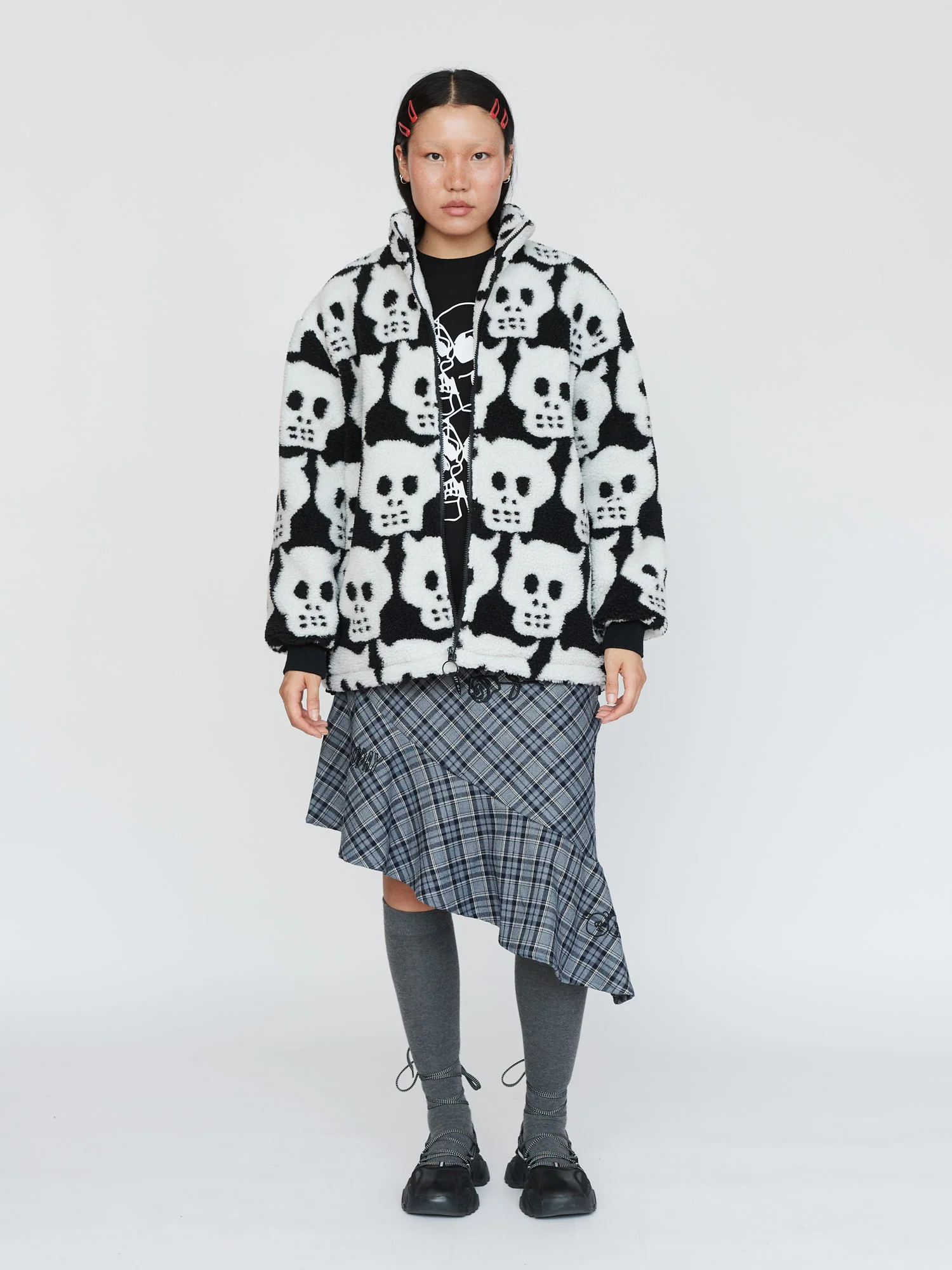 Devil Fleece - Image 6