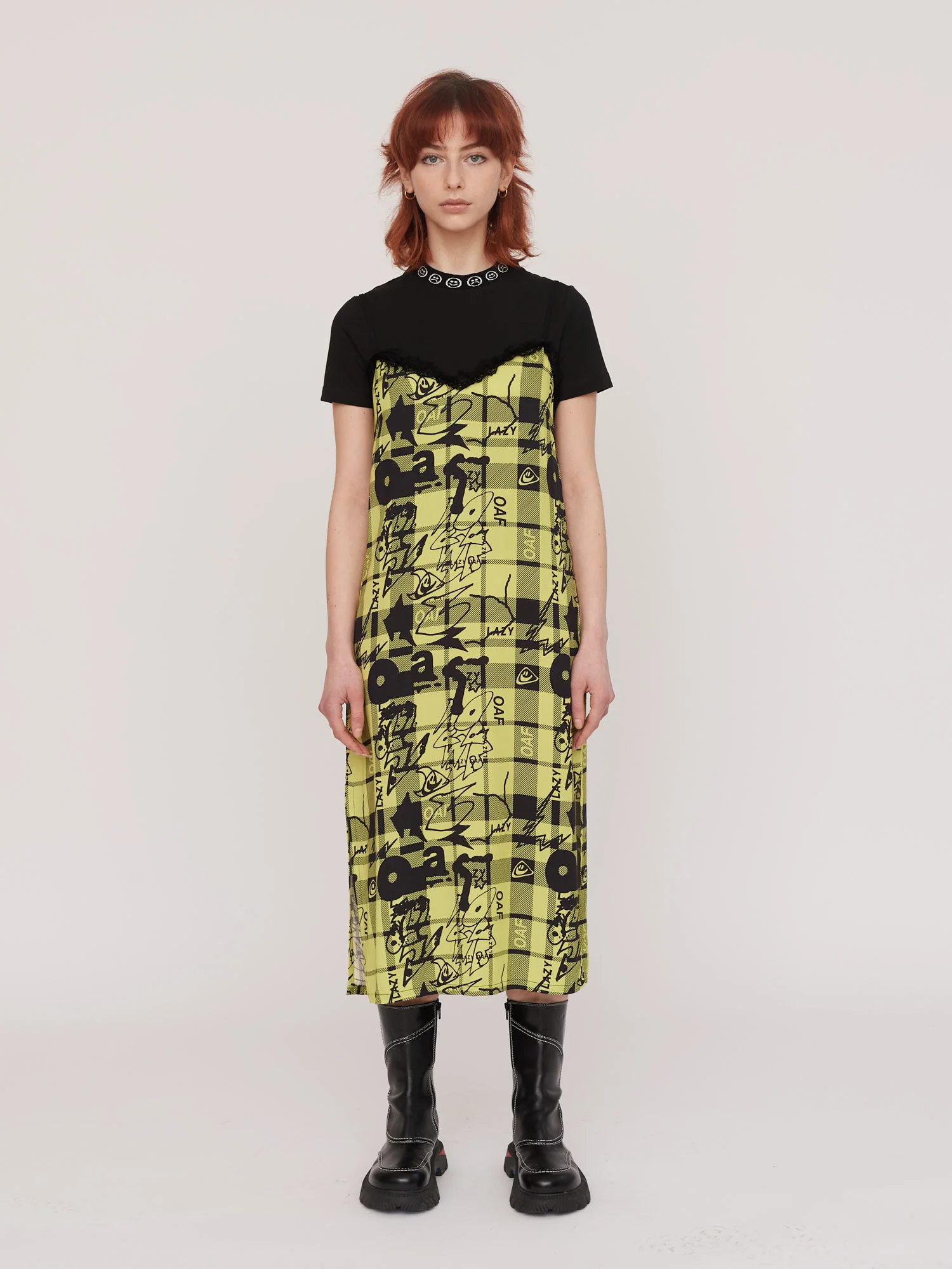 D.I.Y Slip Dress - Image 2