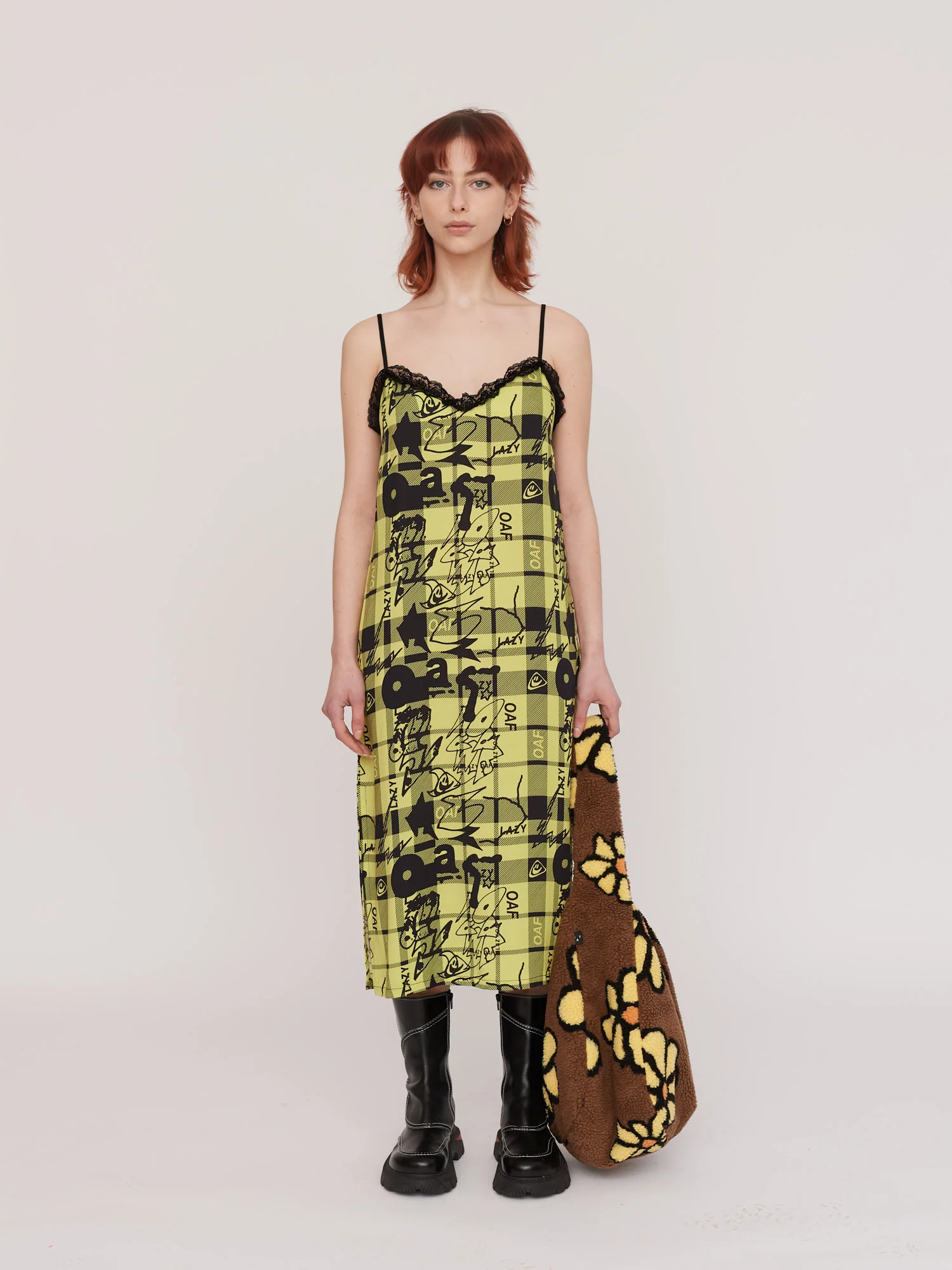 D.I.Y Slip Dress - Image 3