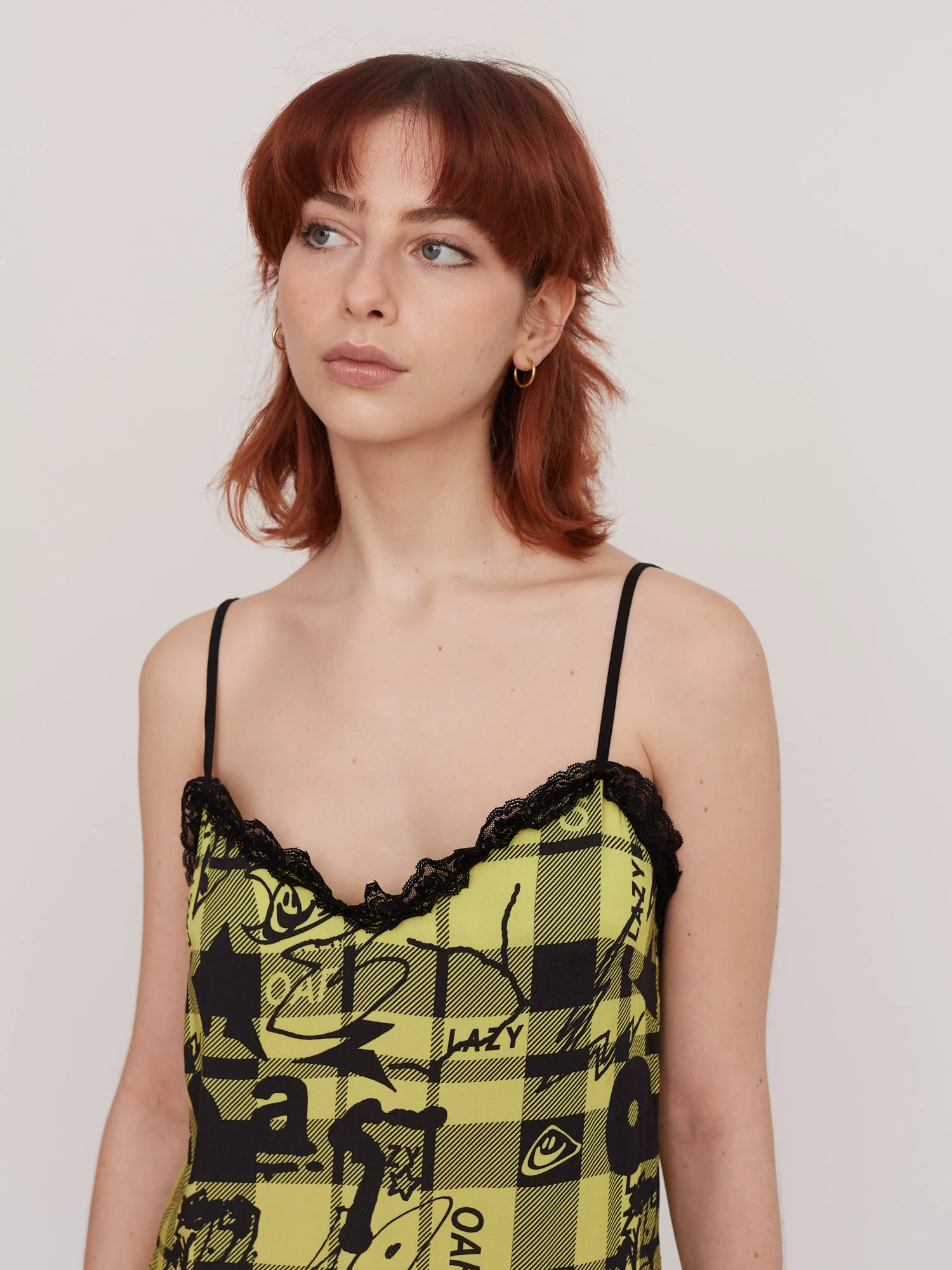 D.I.Y Slip Dress - Image 5