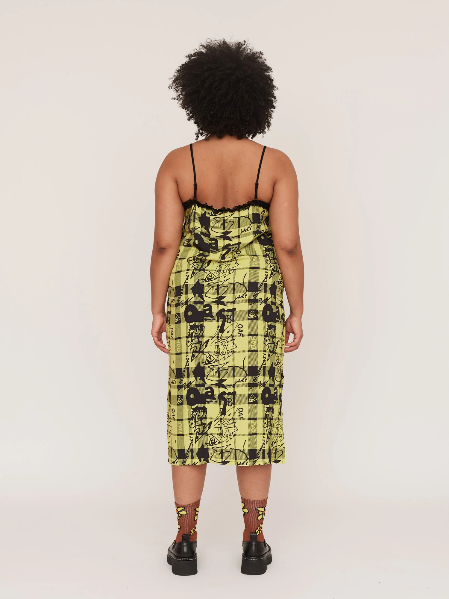 D.I.Y Slip Dress - Image 6