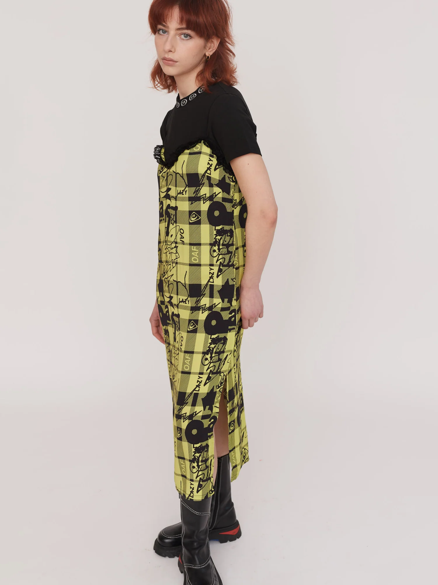 D.I.Y Slip Dress - Image 7