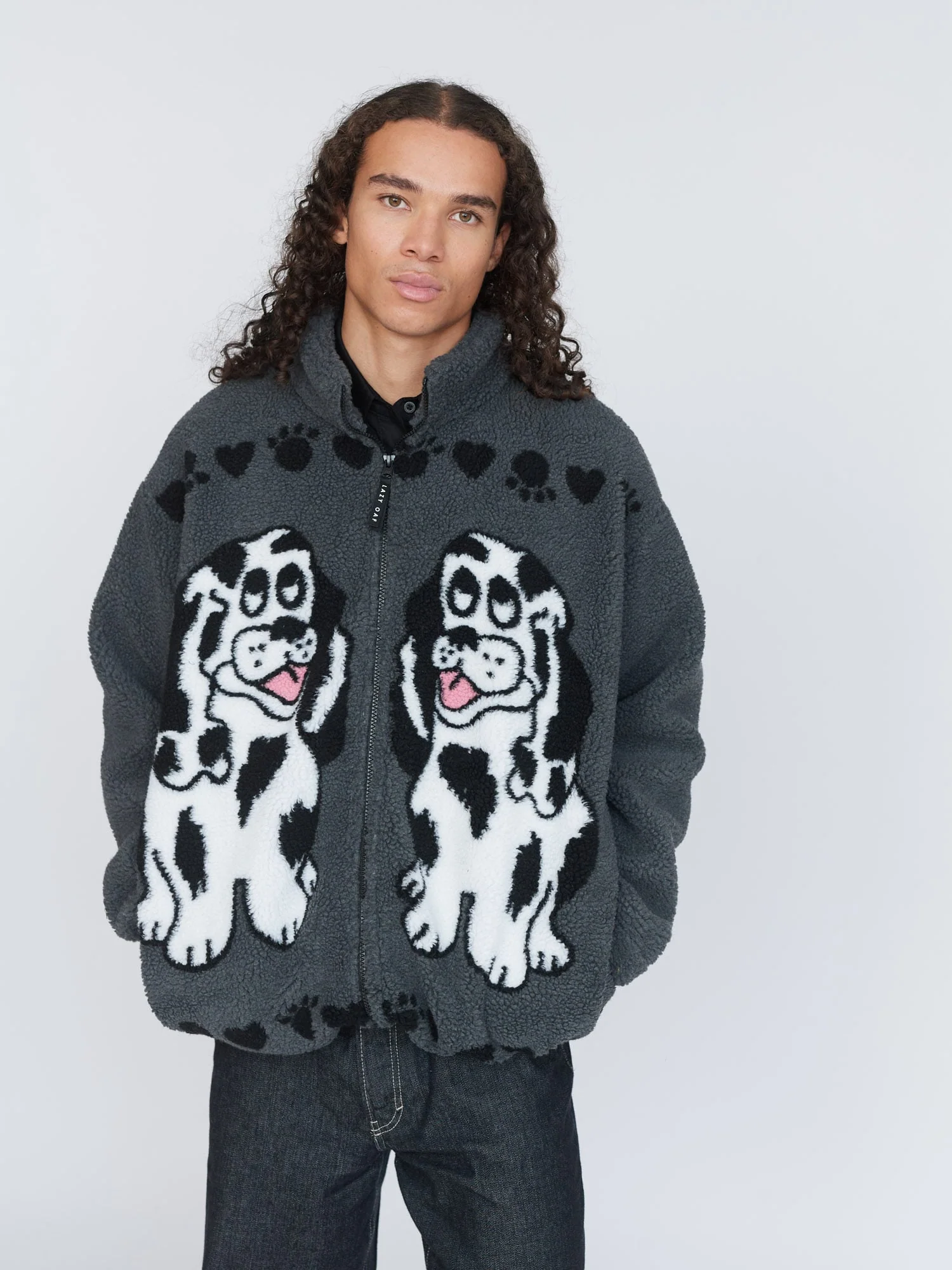 Doggo fleece - Image 2