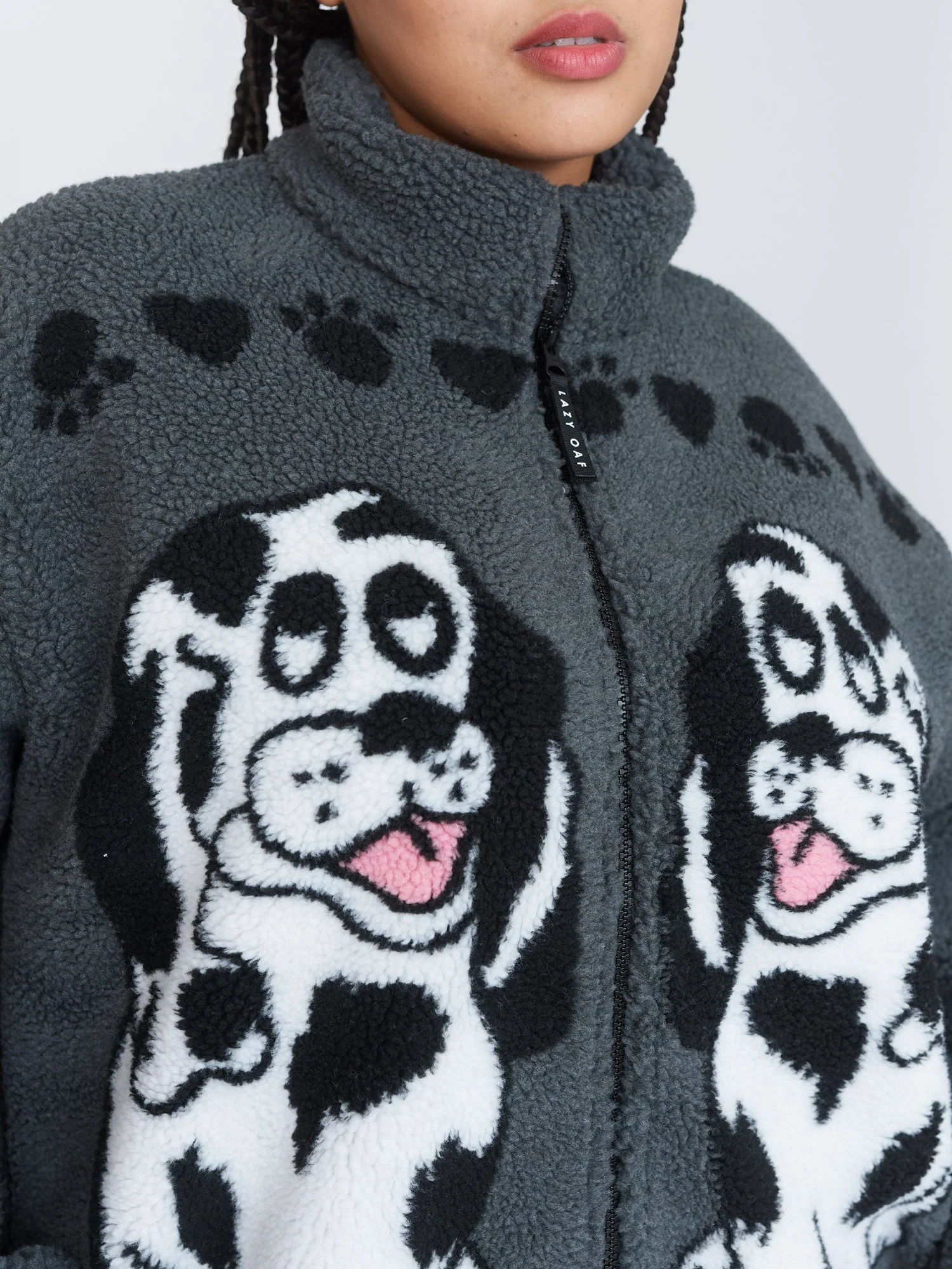 Doggo fleece - Image 3