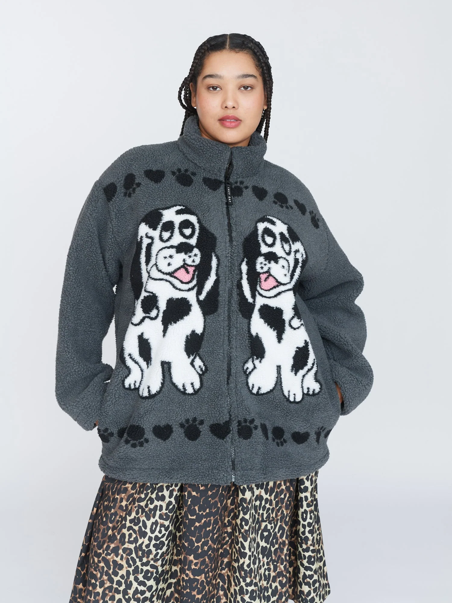 Doggo fleece - Image 4