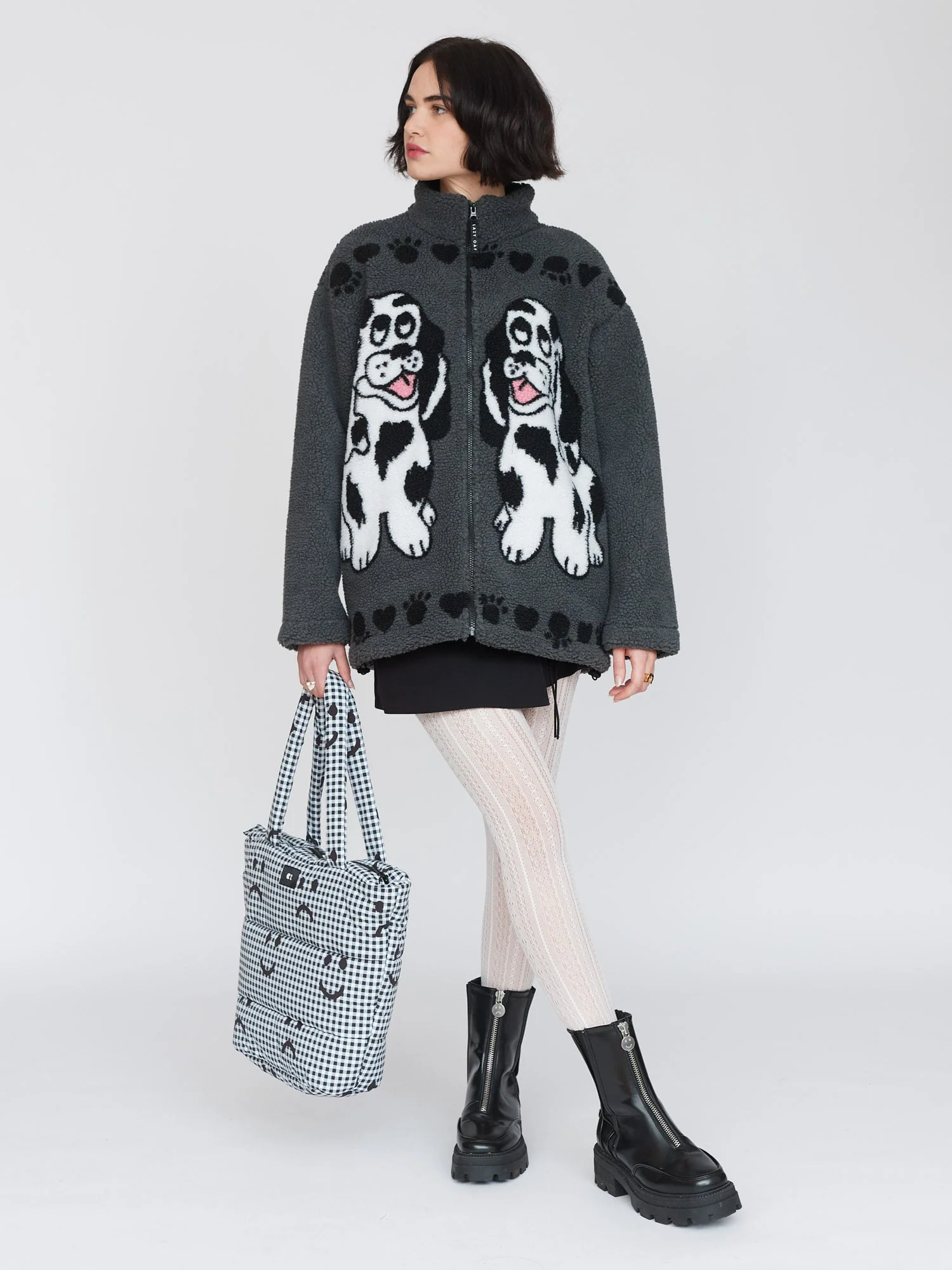 Doggo fleece - Image 5
