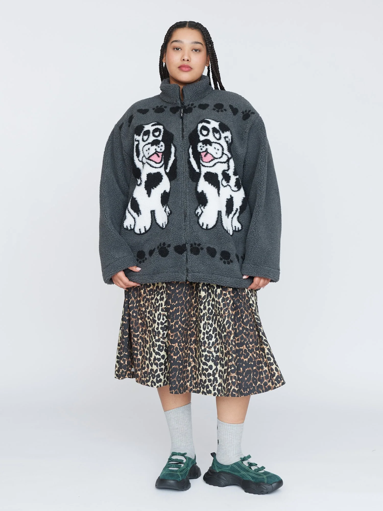 Doggo fleece - Image 6