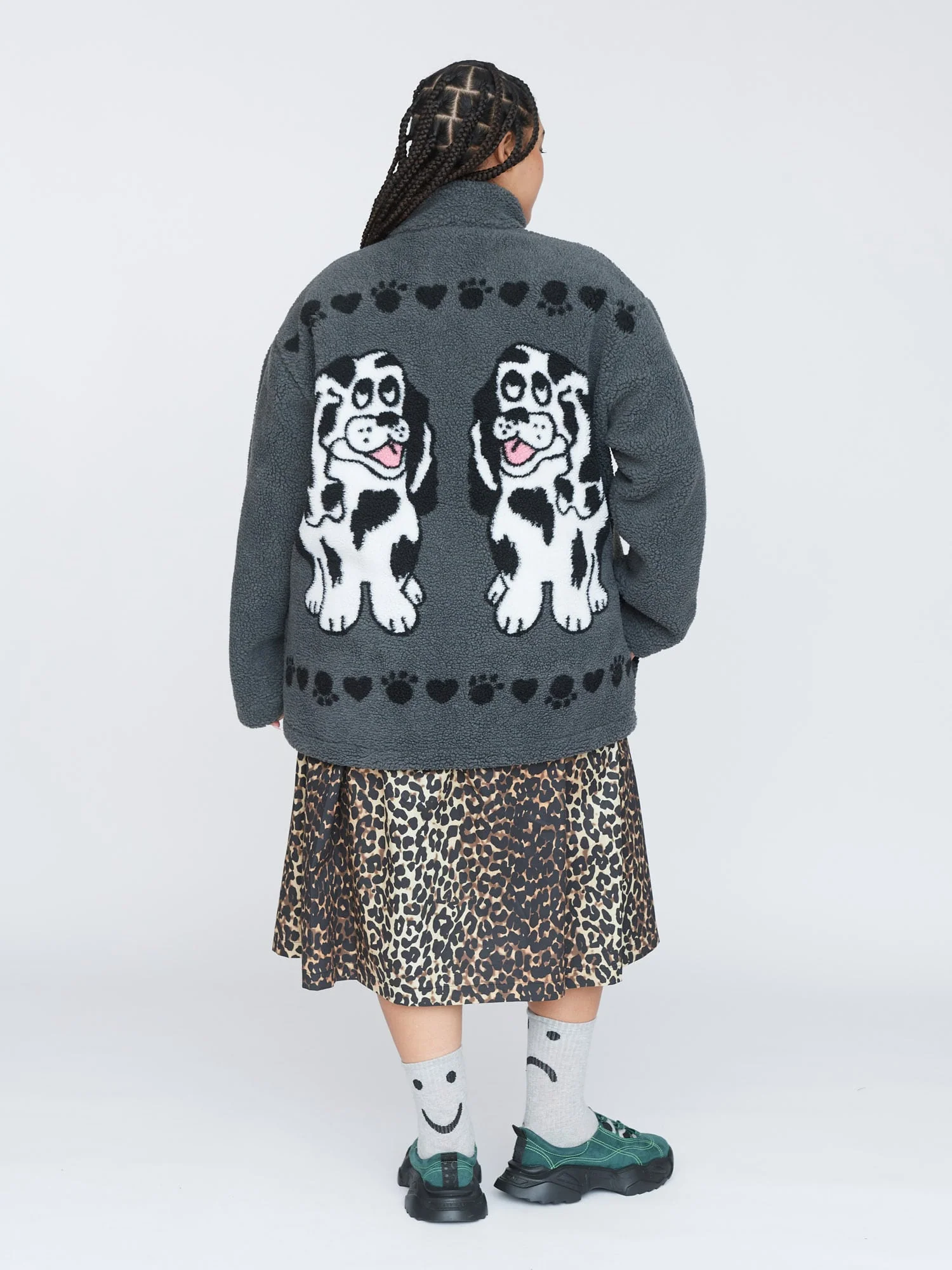 Doggo fleece - Image 7