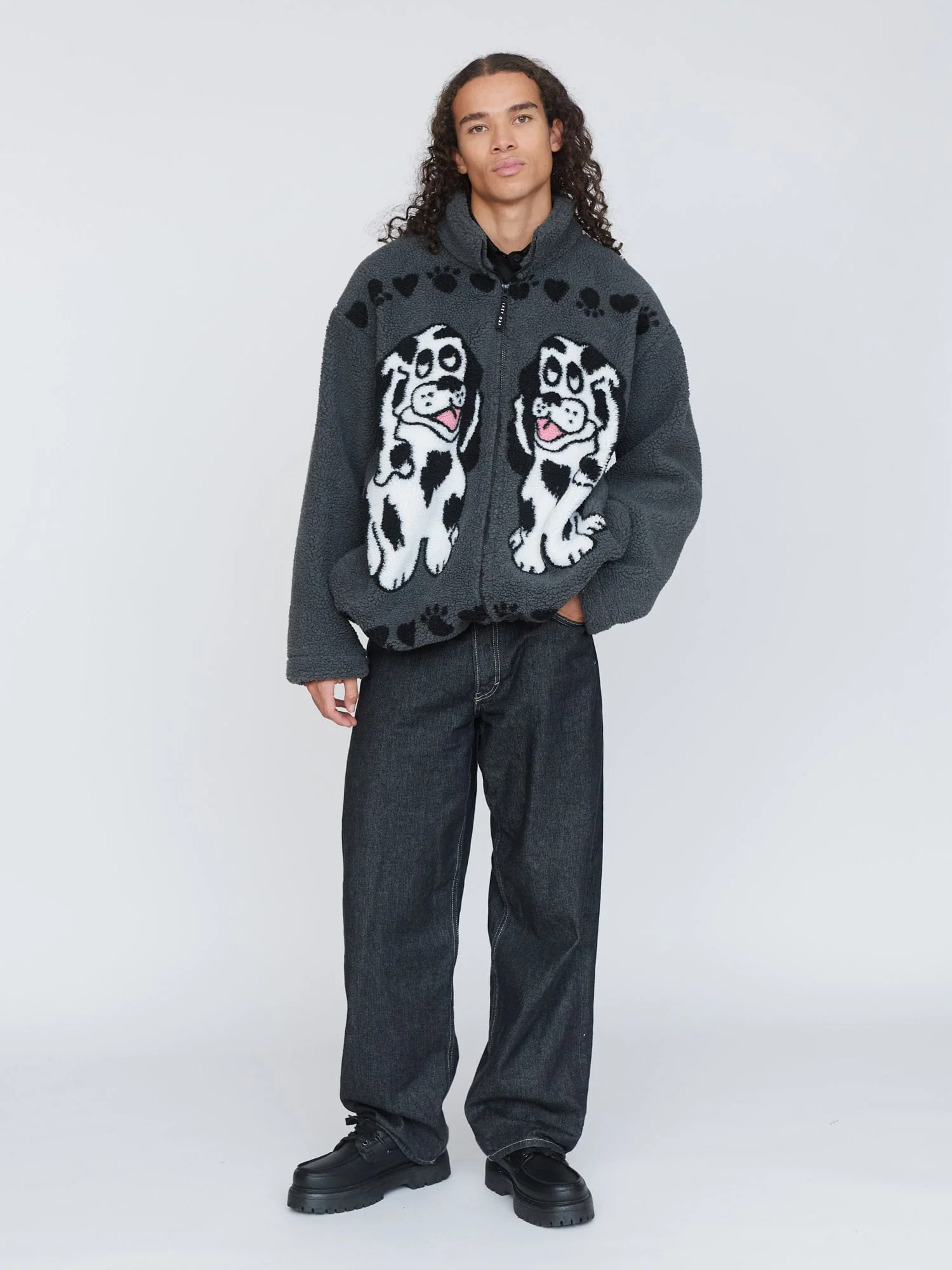 Doggo fleece - Image 8