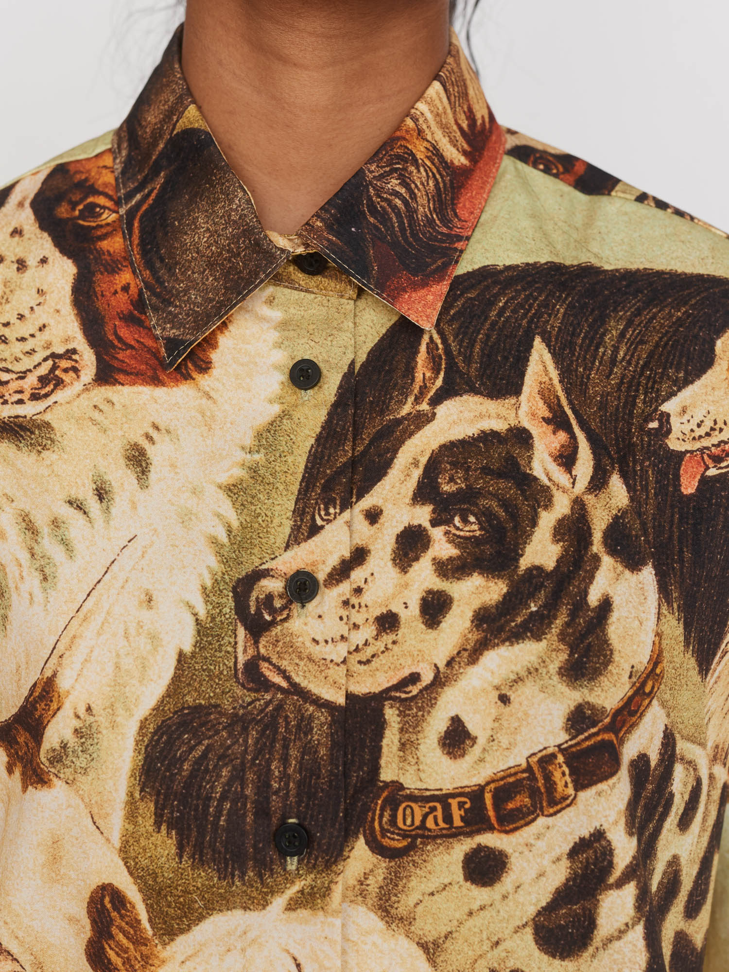 Doggy Day Care Shirt - Image 3