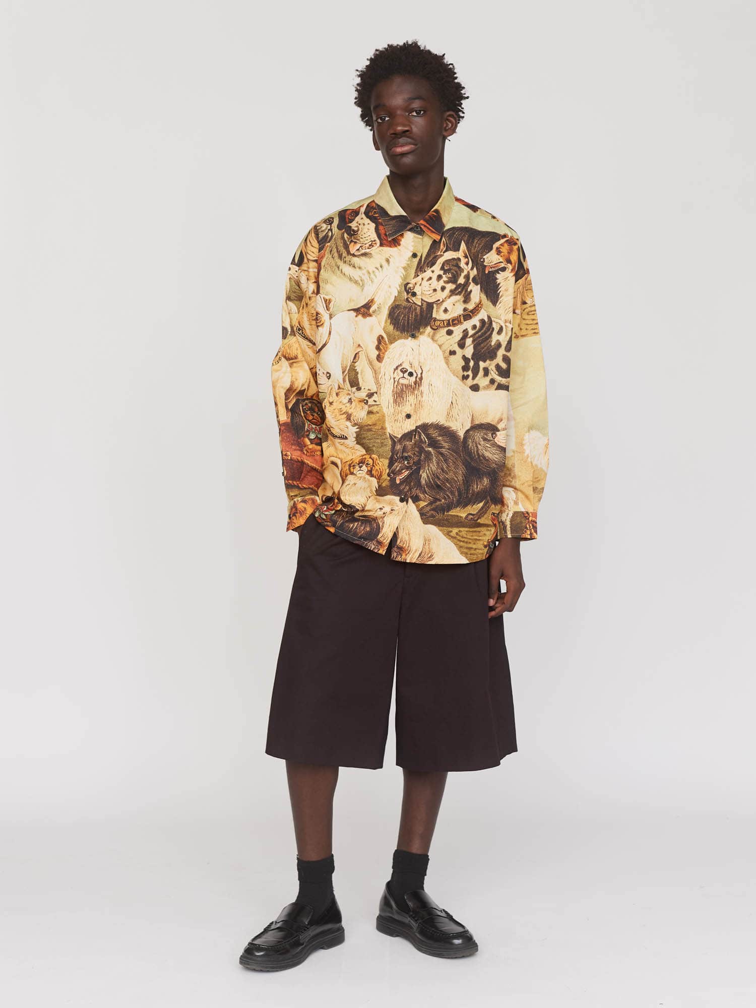 Doggy Day Care Shirt - Image 4