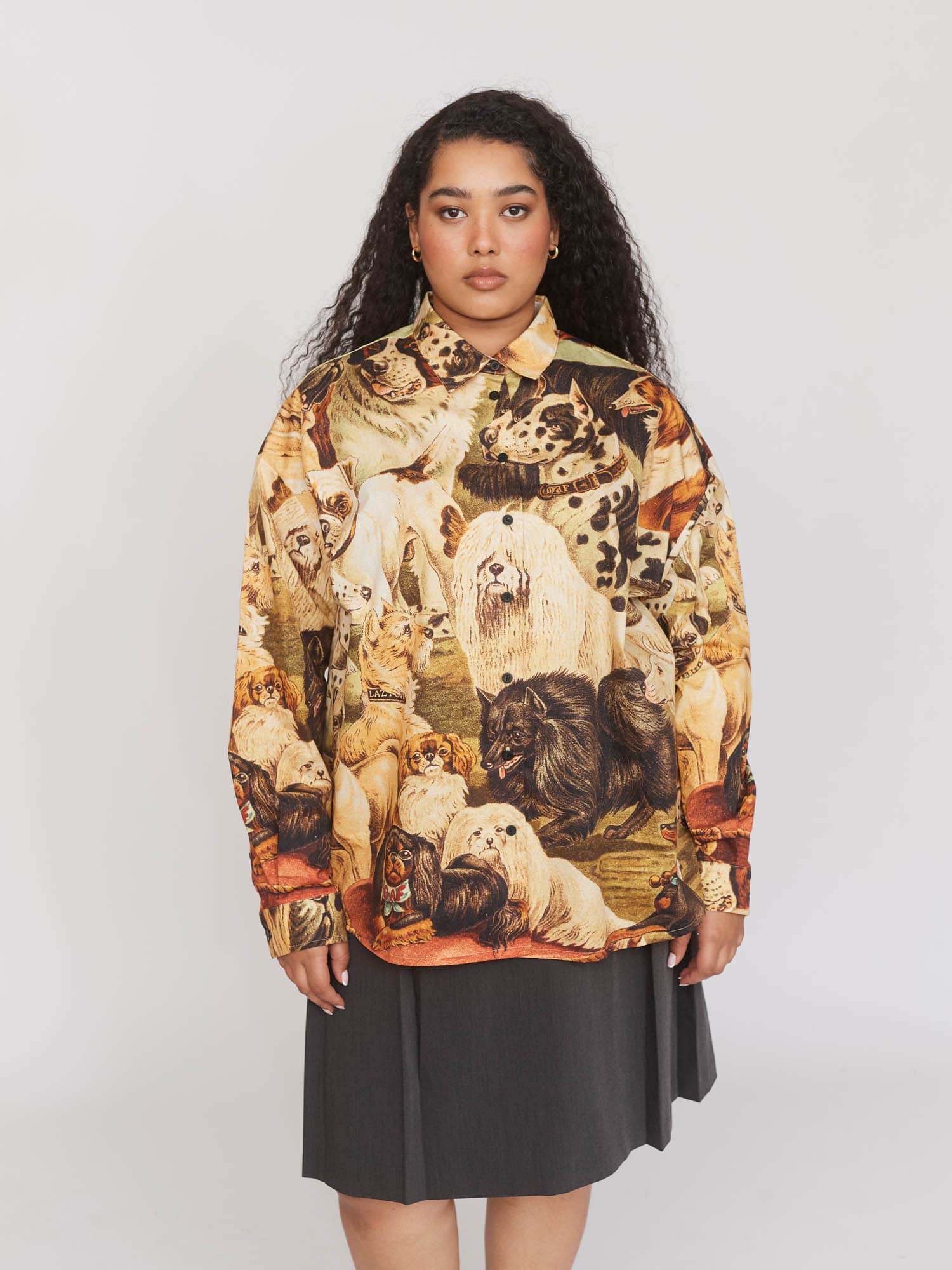 Doggy Day Care Shirt - Image 5