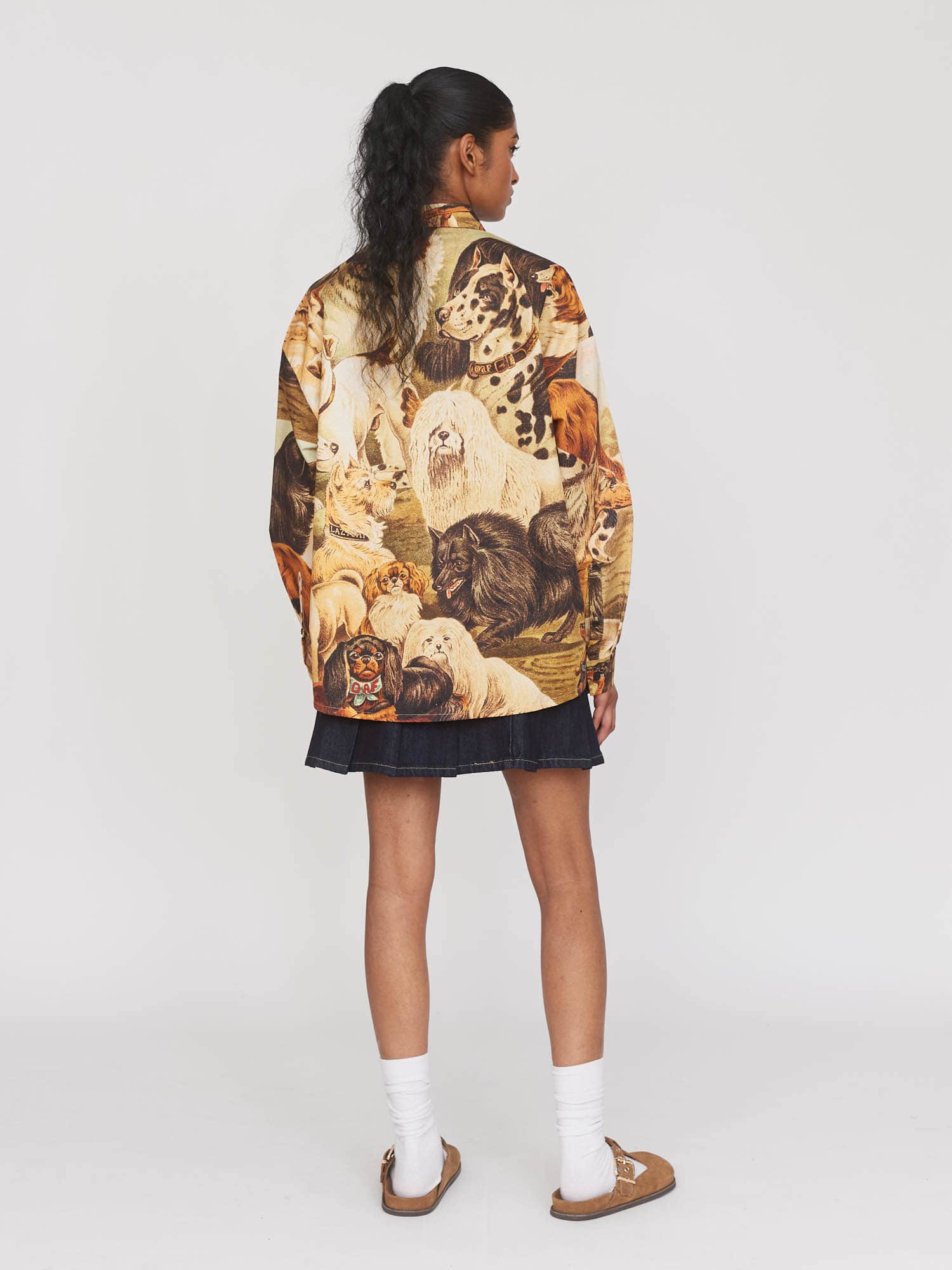 Doggy Day Care Shirt - Image 8