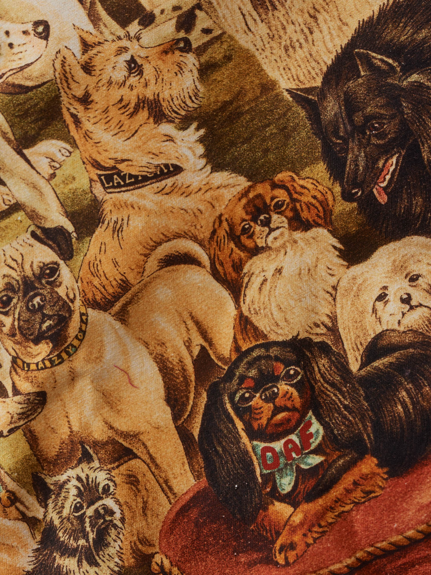 Doggy Day Care Tote - Image 2