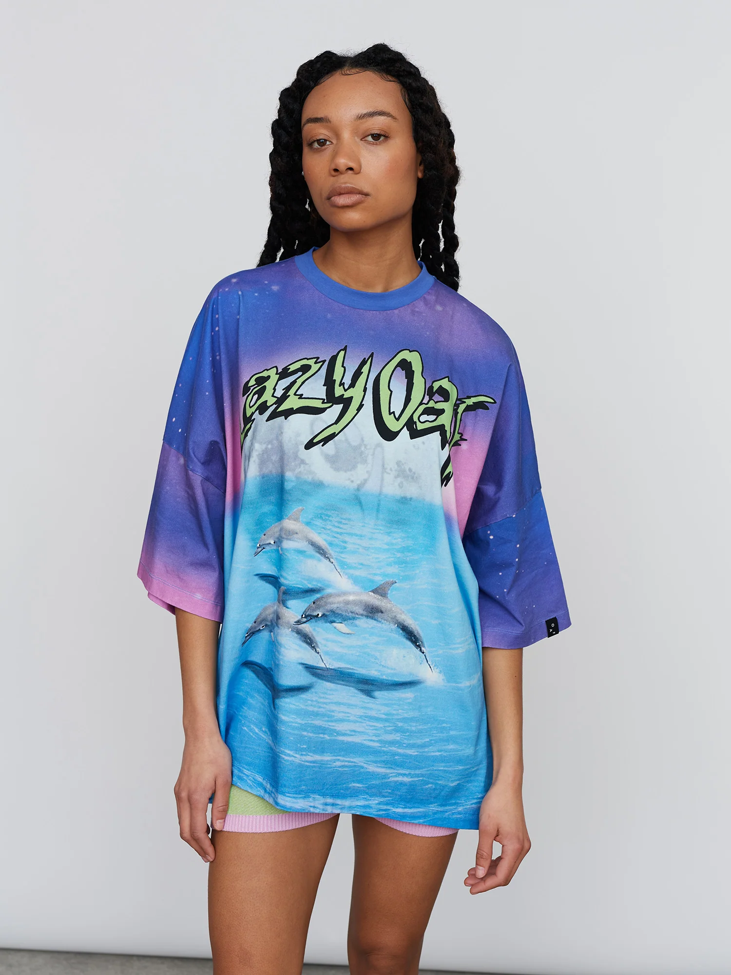 Dolphin Paradise T-Shirt