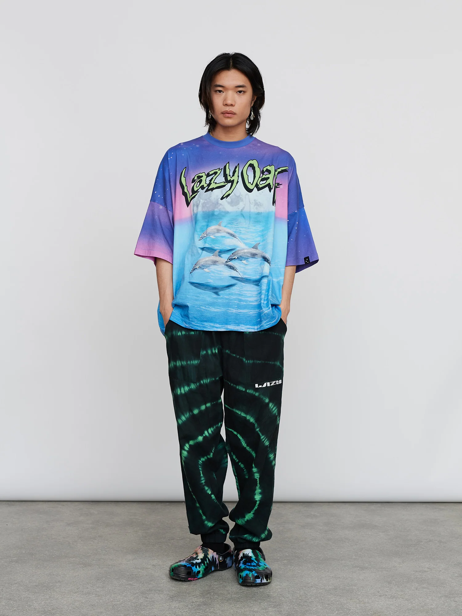 Dolphin Paradise T-Shirt - Image 2