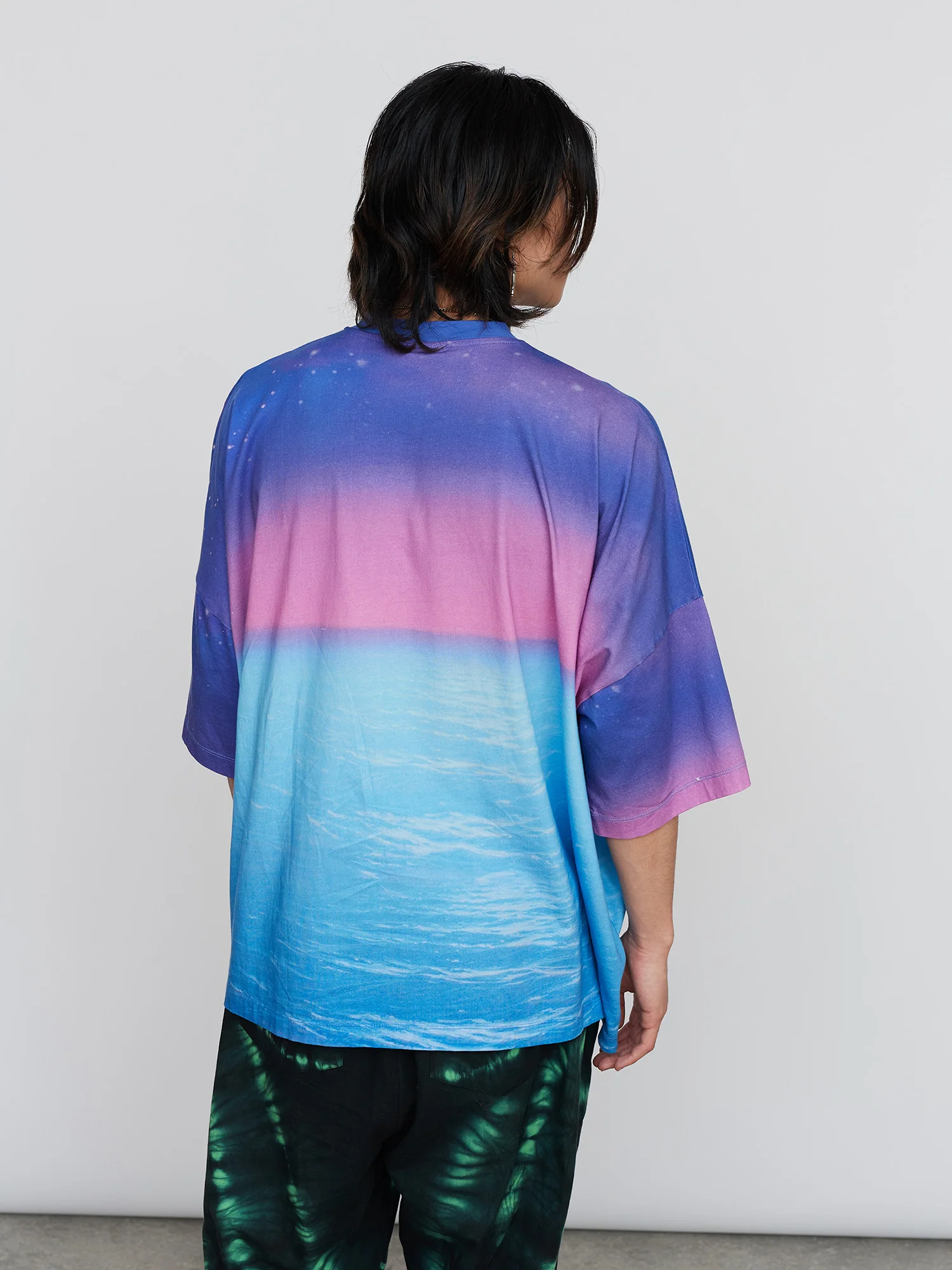 Dolphin Paradise T-Shirt - Image 3