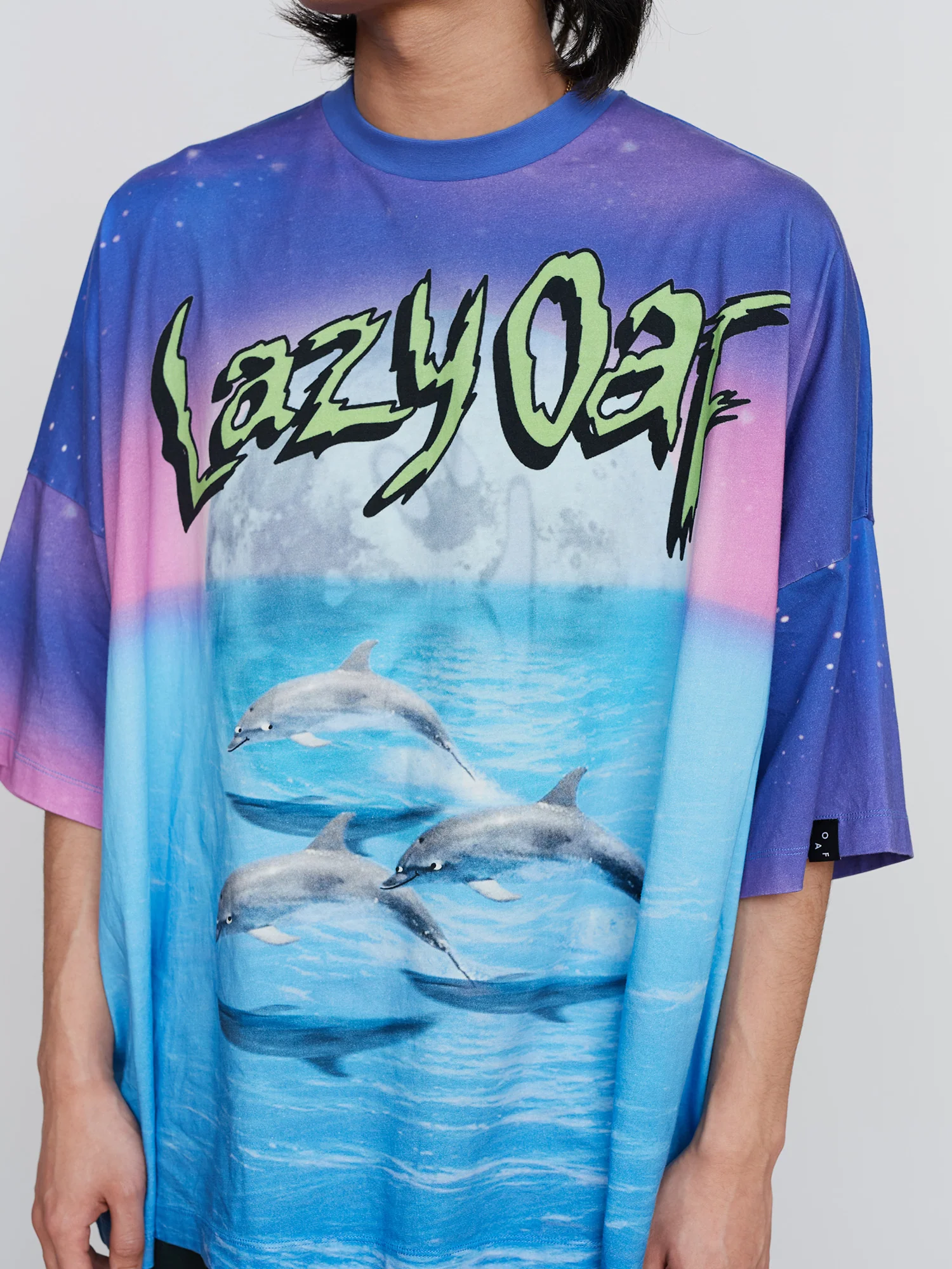 Dolphin Paradise T-Shirt - Image 5
