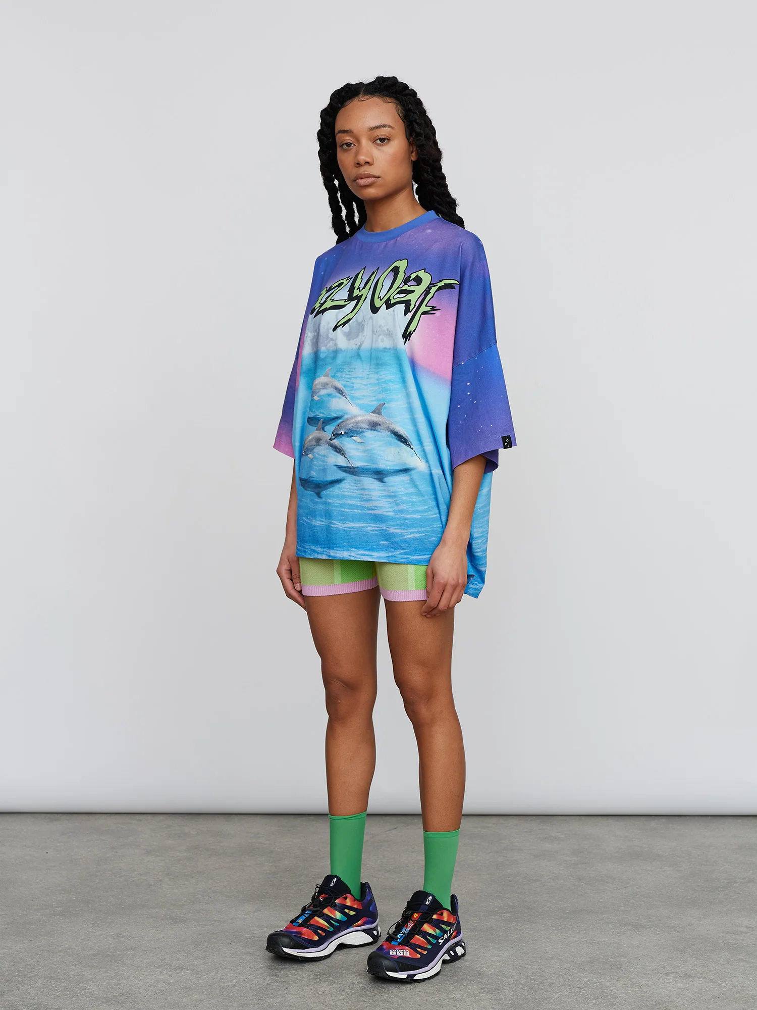 Dolphin Paradise T-Shirt - Image 7