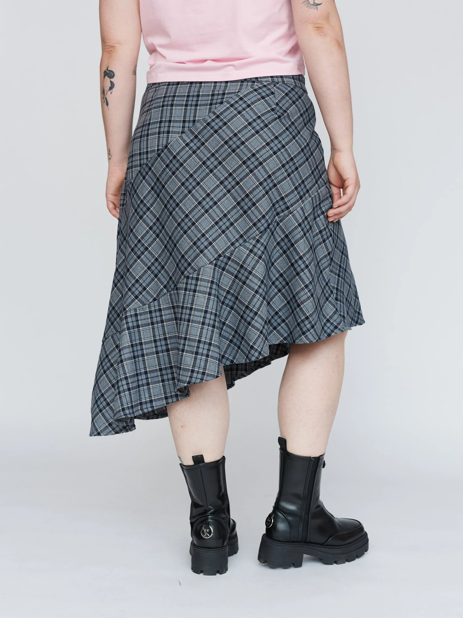 Doodles Skirt - Image 6
