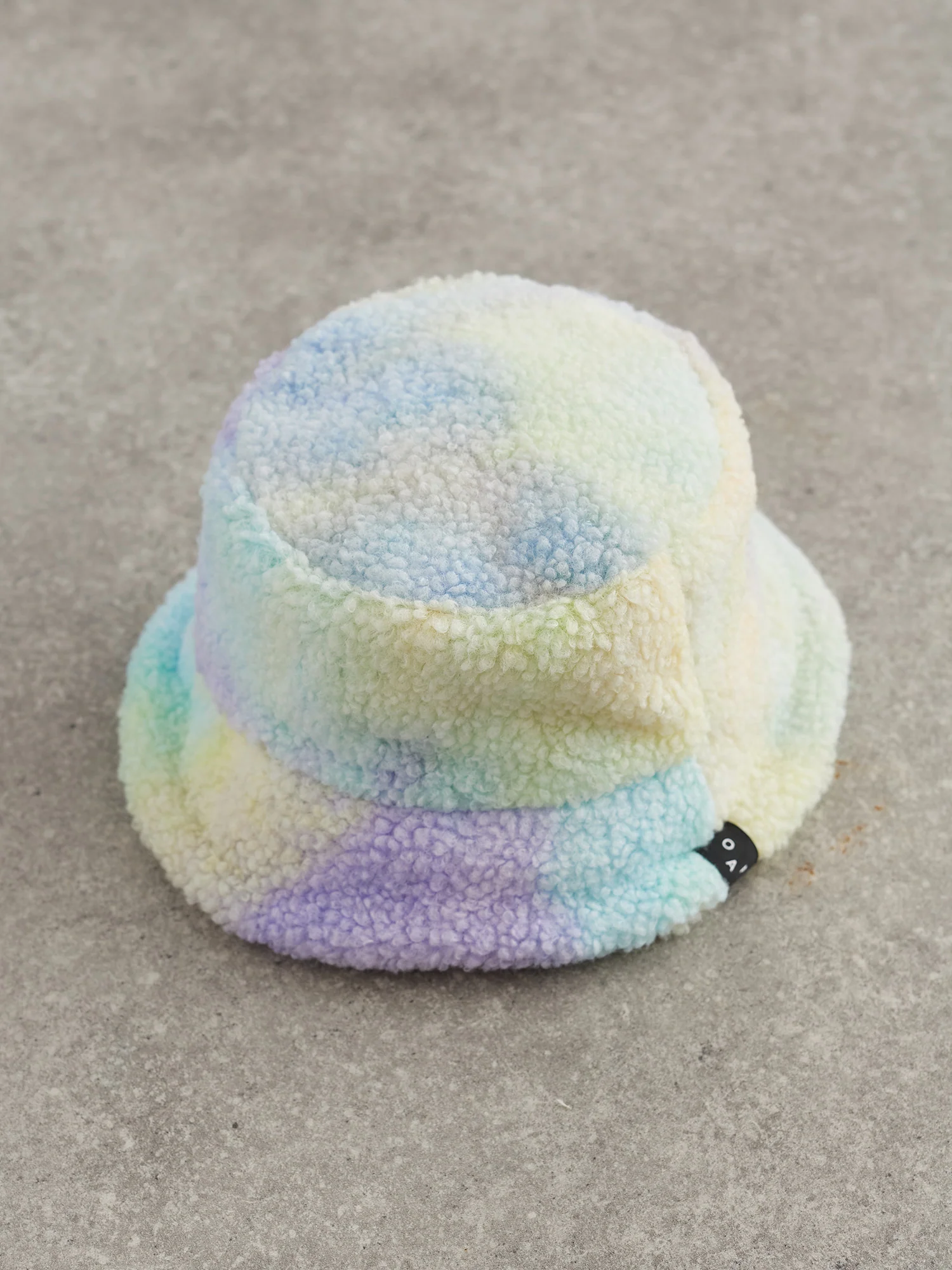 Dream In Colour Fleece Hat - Image 4