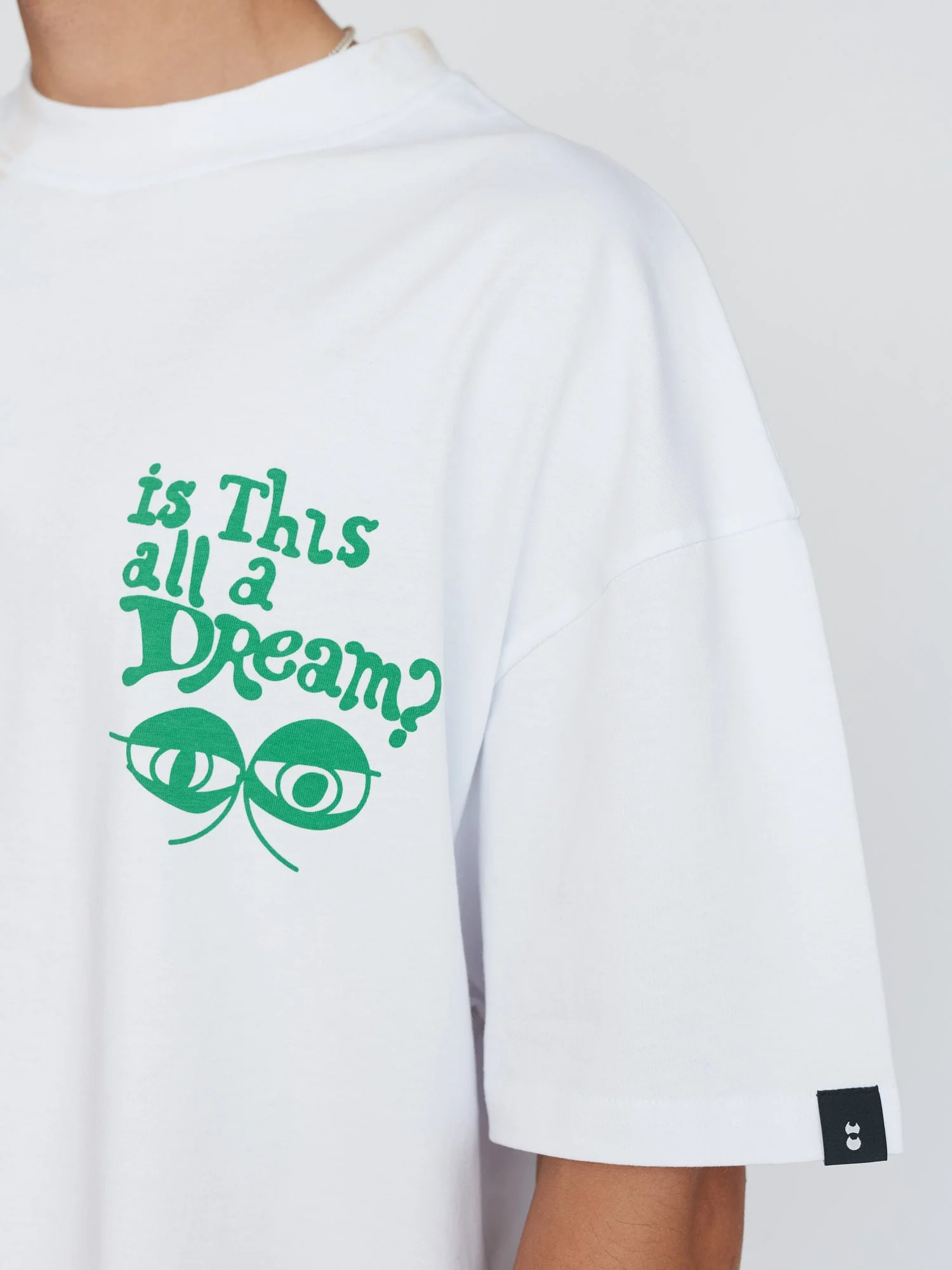 Dreamer T-shirt - Image 2