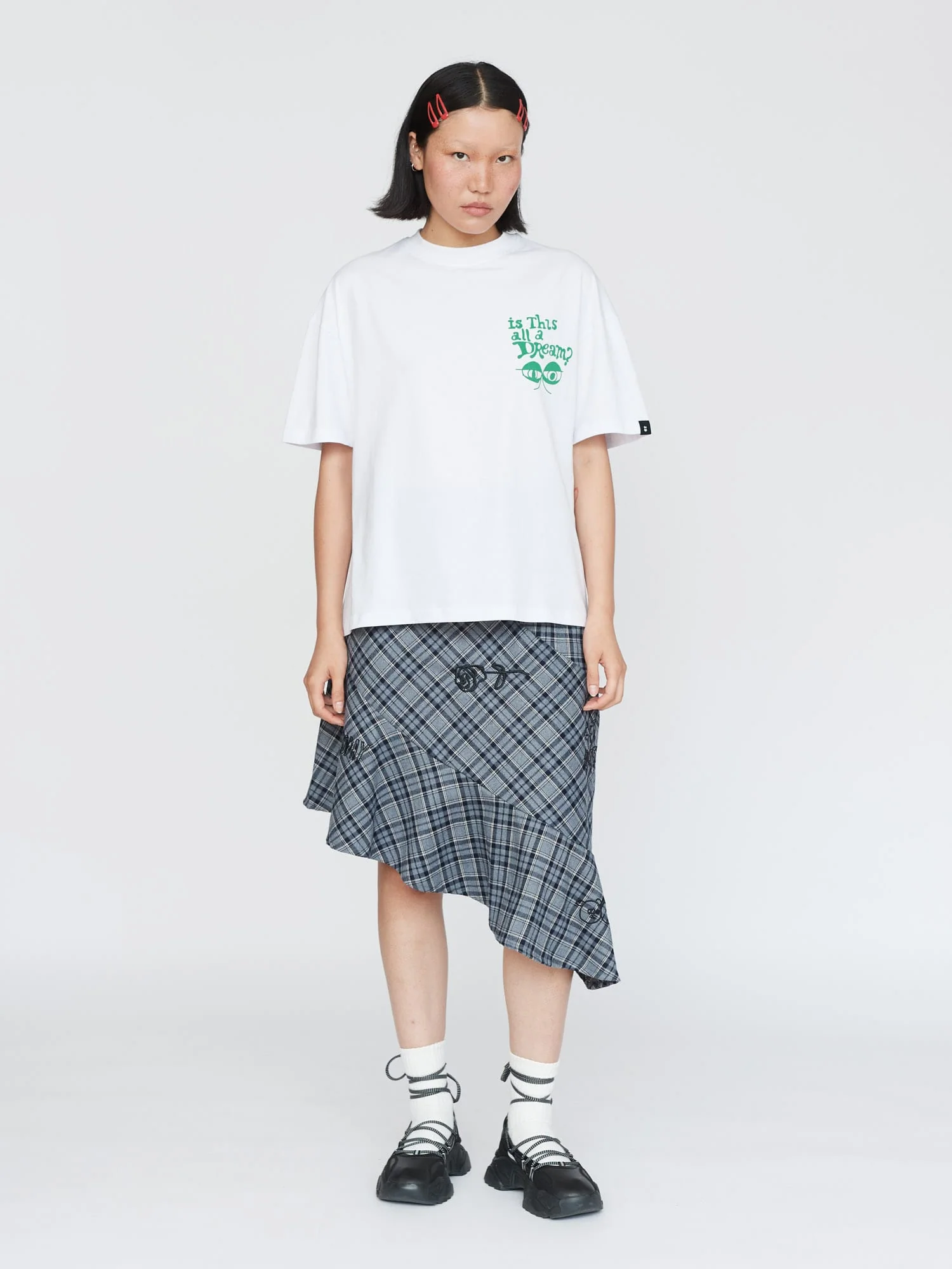 Dreamer T-shirt - Image 3
