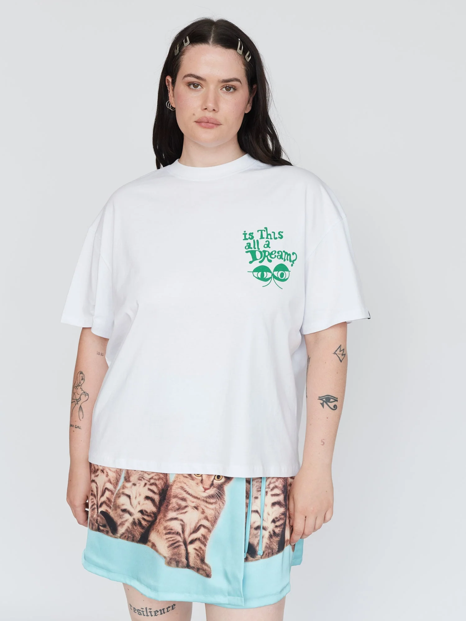 Dreamer T-shirt - Image 5