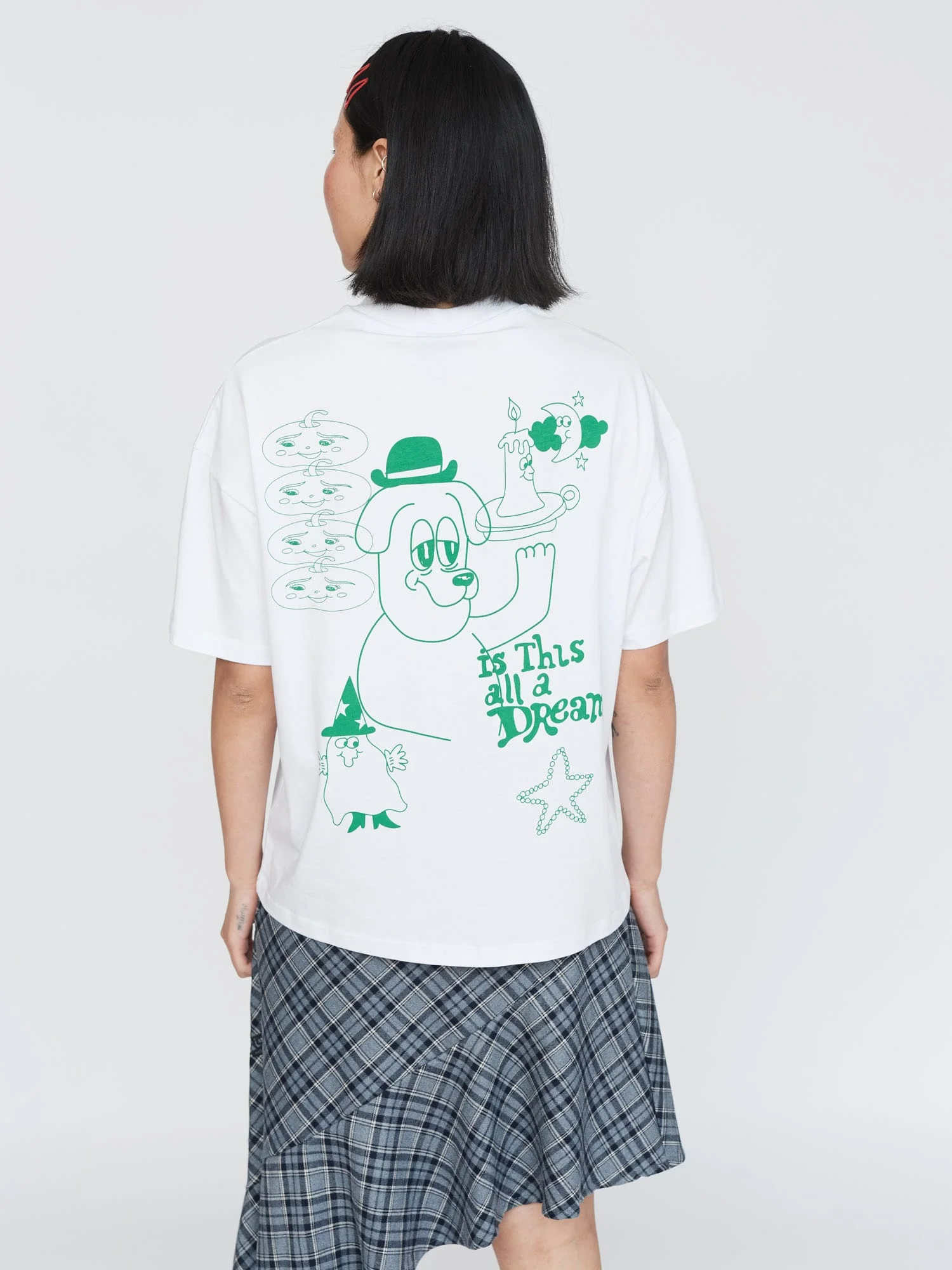 Dreamer T-shirt - Image 6